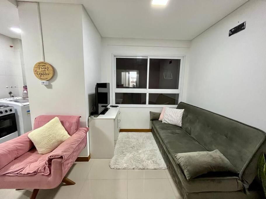 Apartamento 100metros da praia