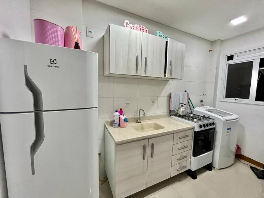 Apartamento 100metros da praia