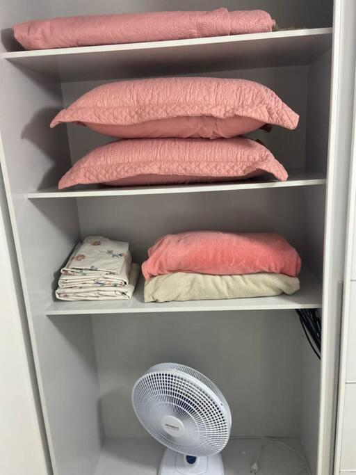 Apartamento 100metros da praia