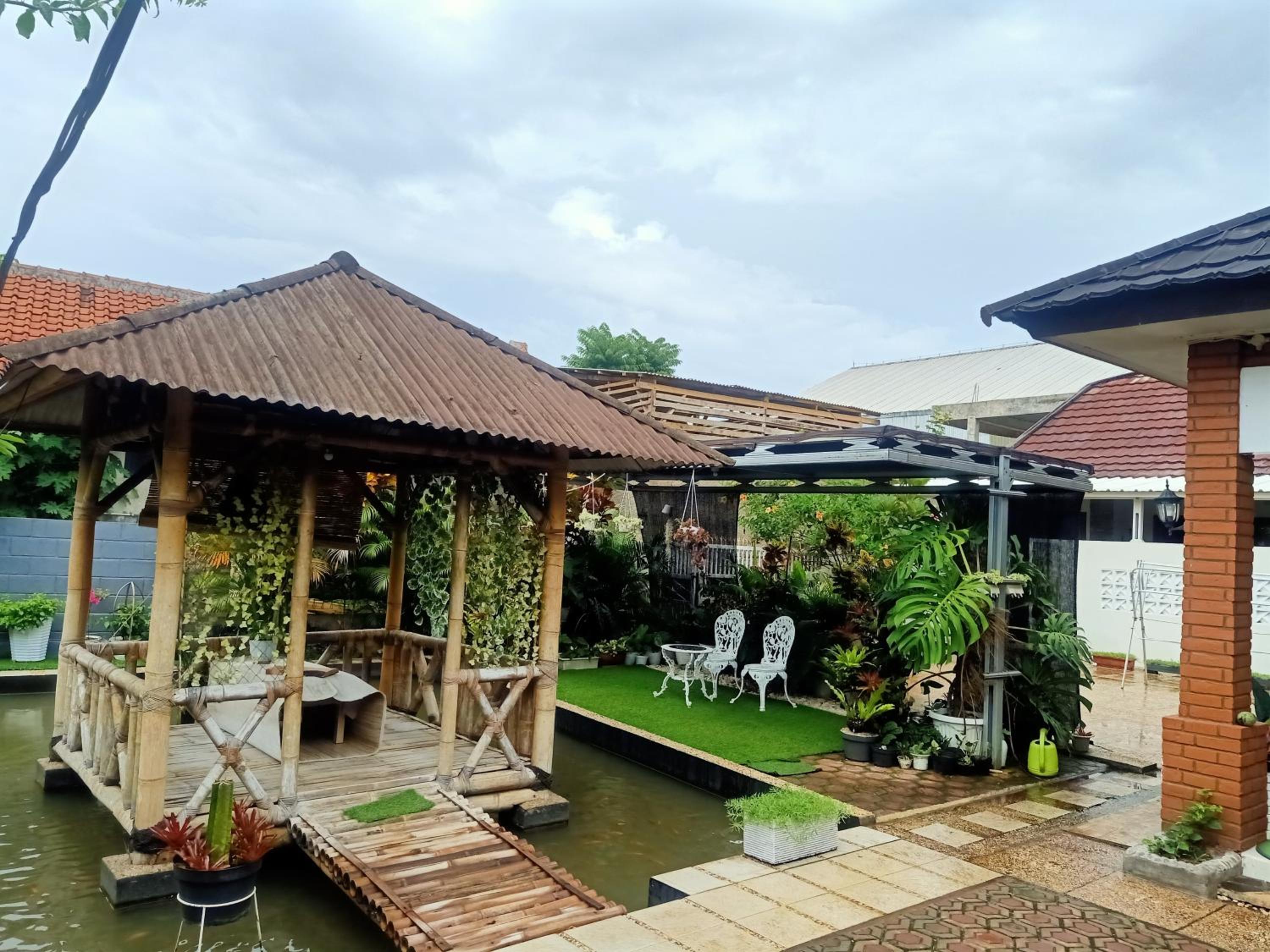 Nanita Homestay view 5