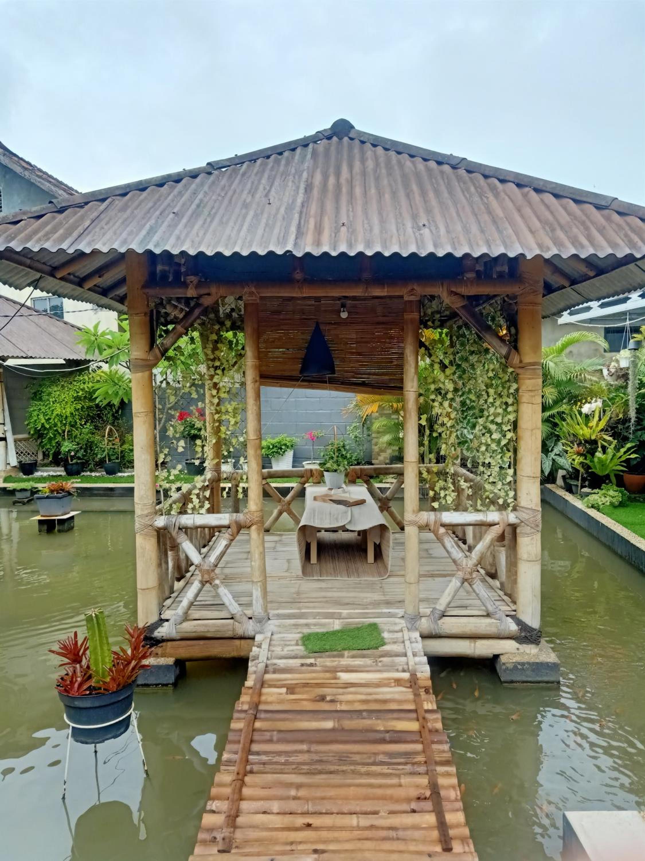 Nanita Homestay view 4