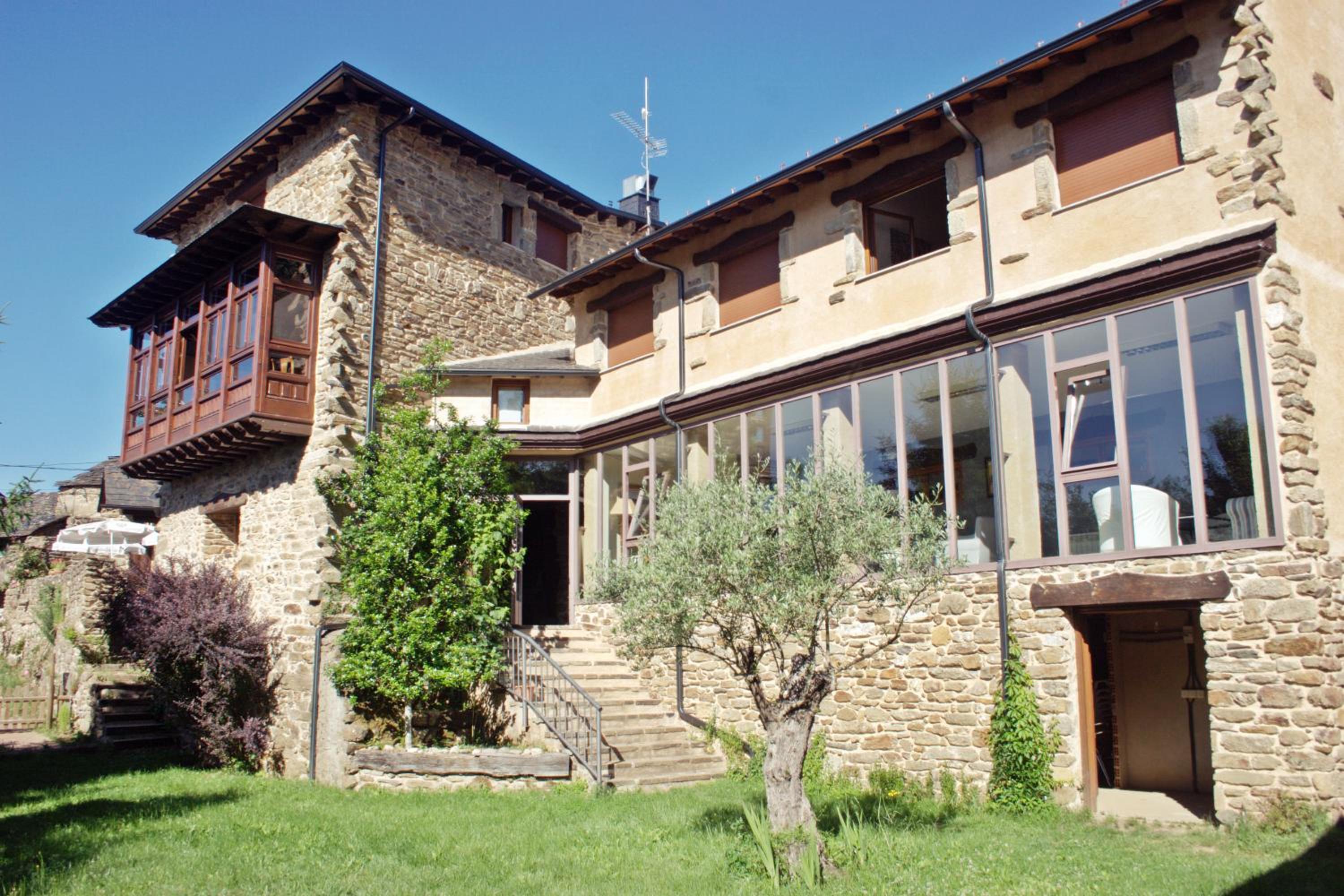 Posada Real El Sendero del Agua