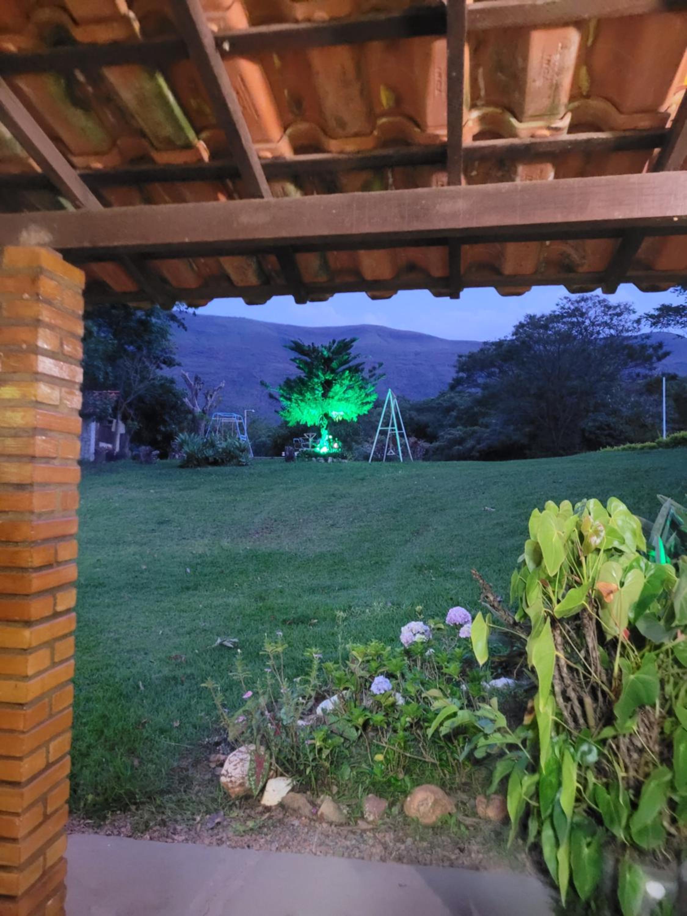 Sítio Bárbara