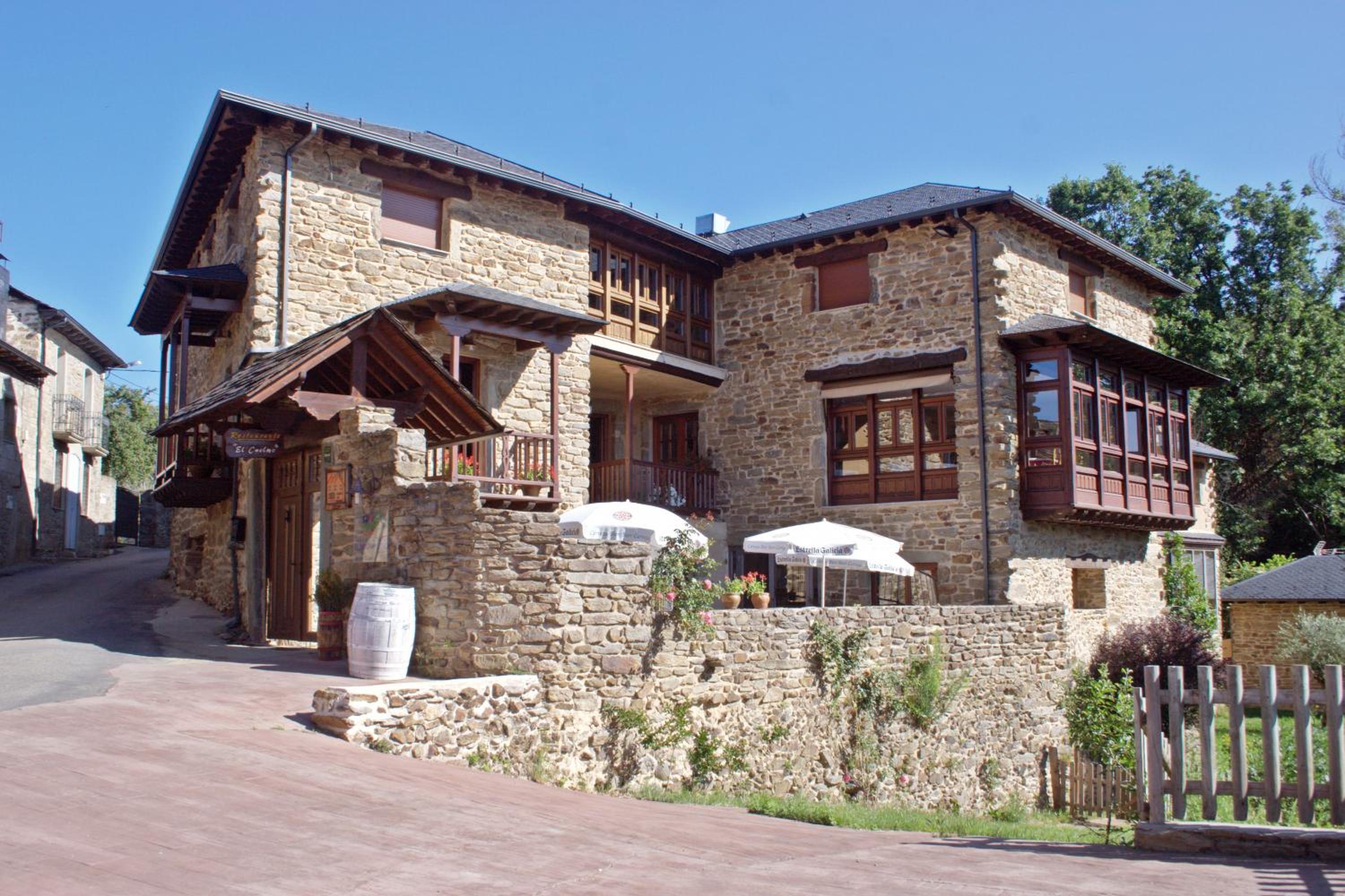 Posada Real El Sendero del Agua