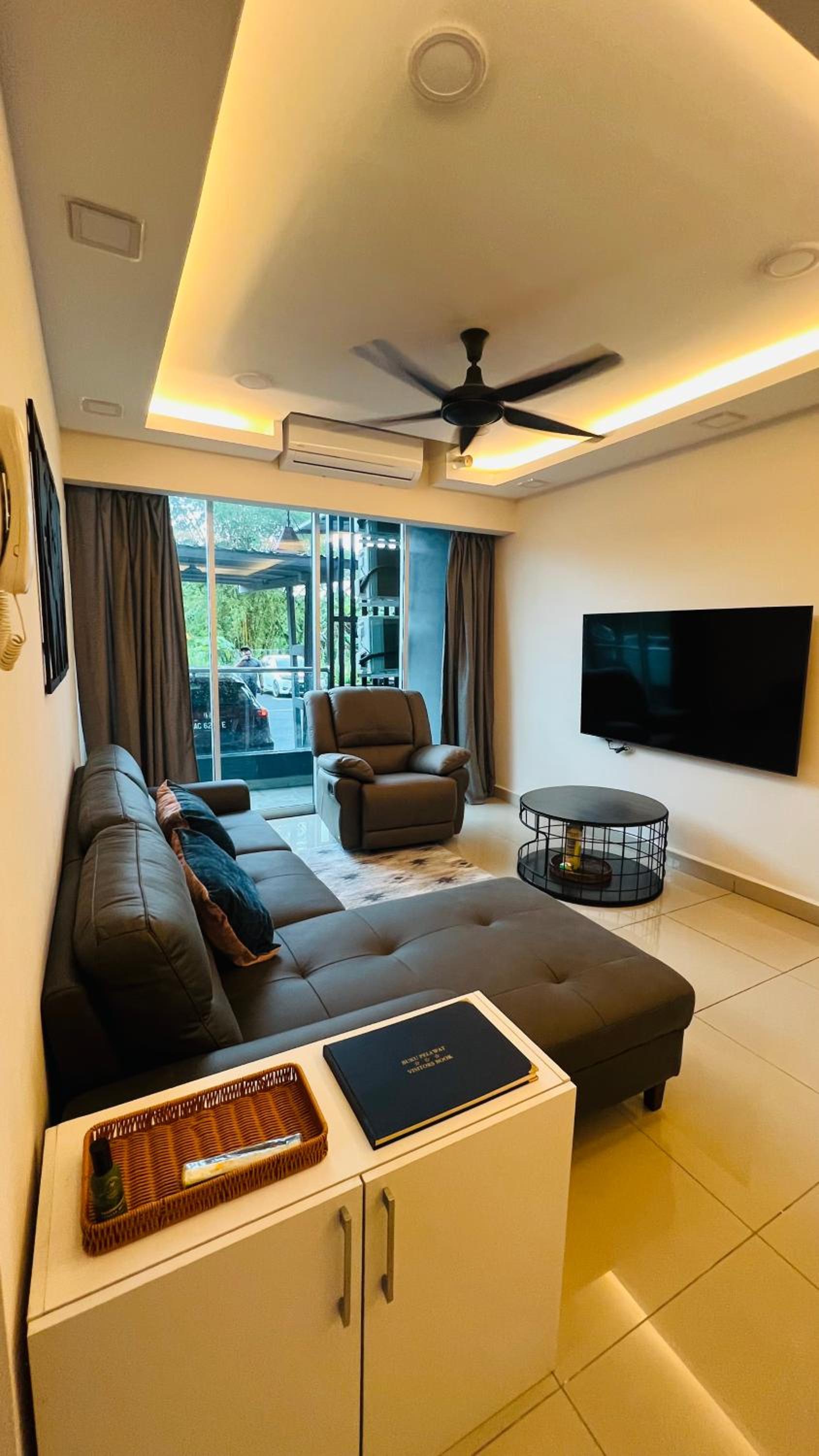 The DreamHouse Homestay photo 1