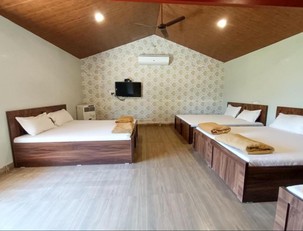 Mysticstays Resort view 4