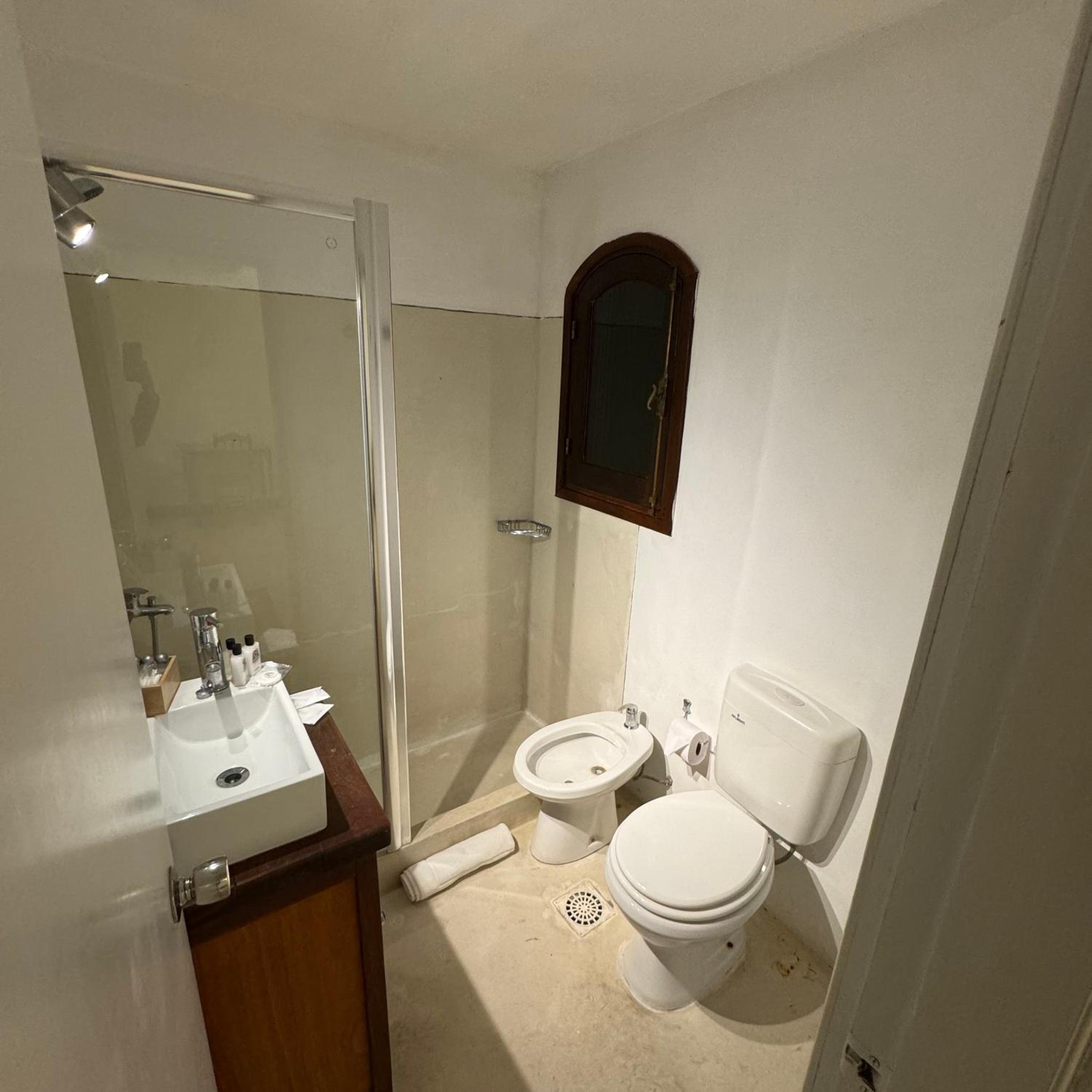 Hotel Chacra Bereshit