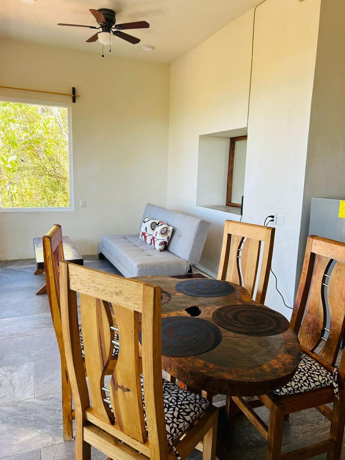 Casa Arrecife Troncones - a few steps from the beach