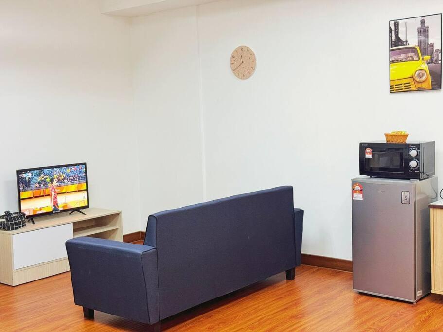 S4 Modern Sunway Geo 1-7pax Sunway Medical Centre photo 1