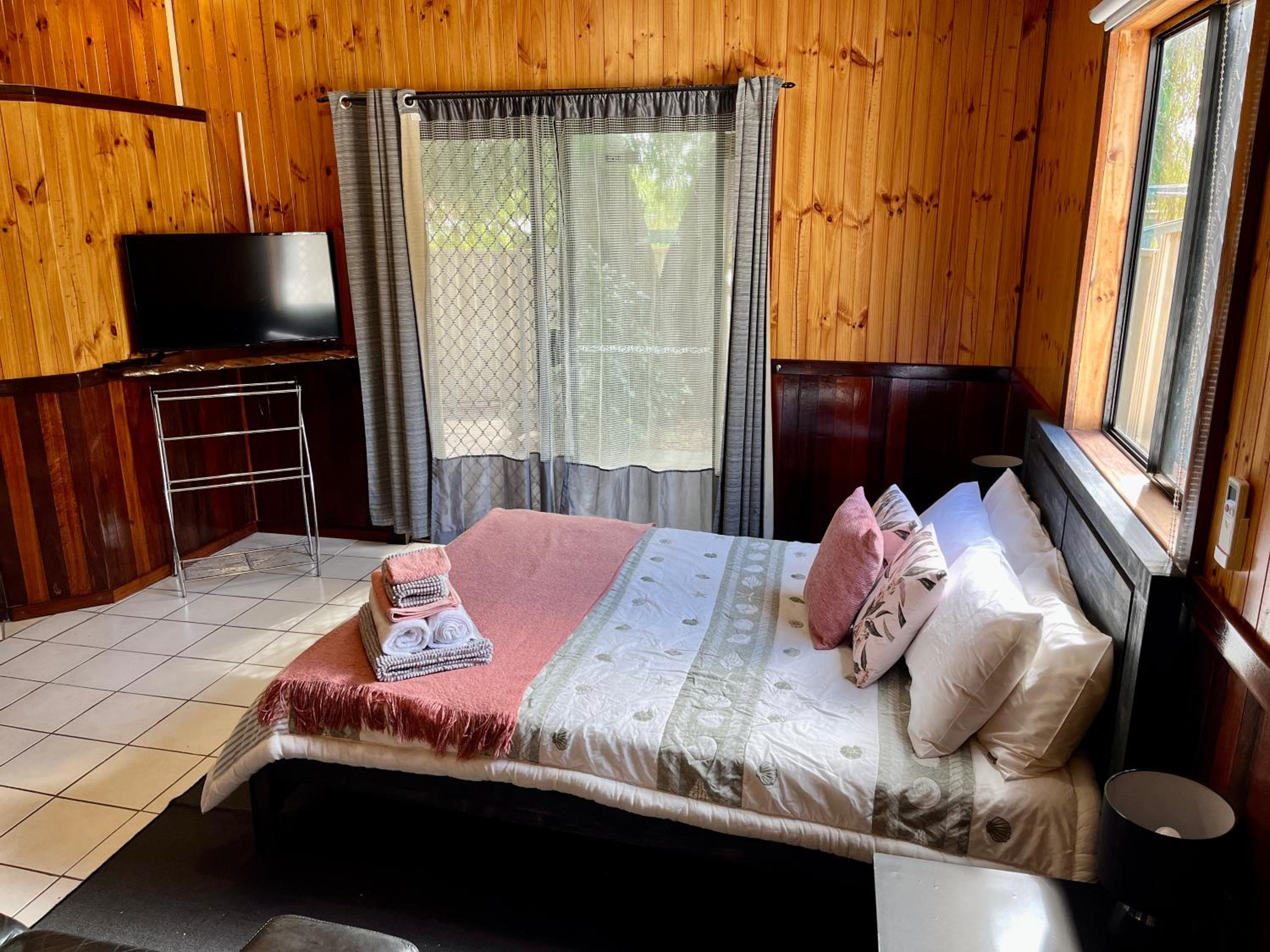 Rustic Retreat Esperance