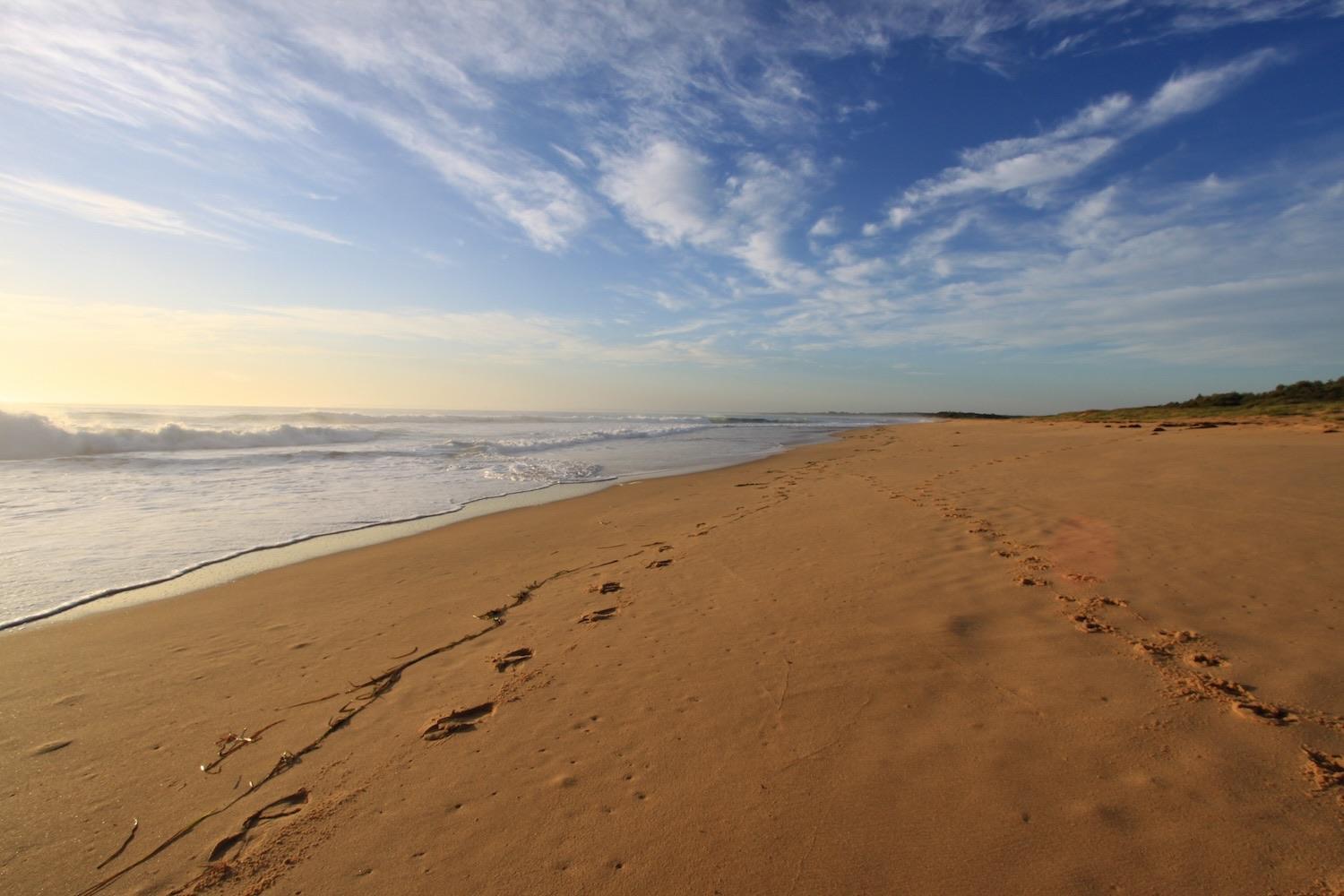'South Pacific' - Luxury Oceanfront at Culburra!
