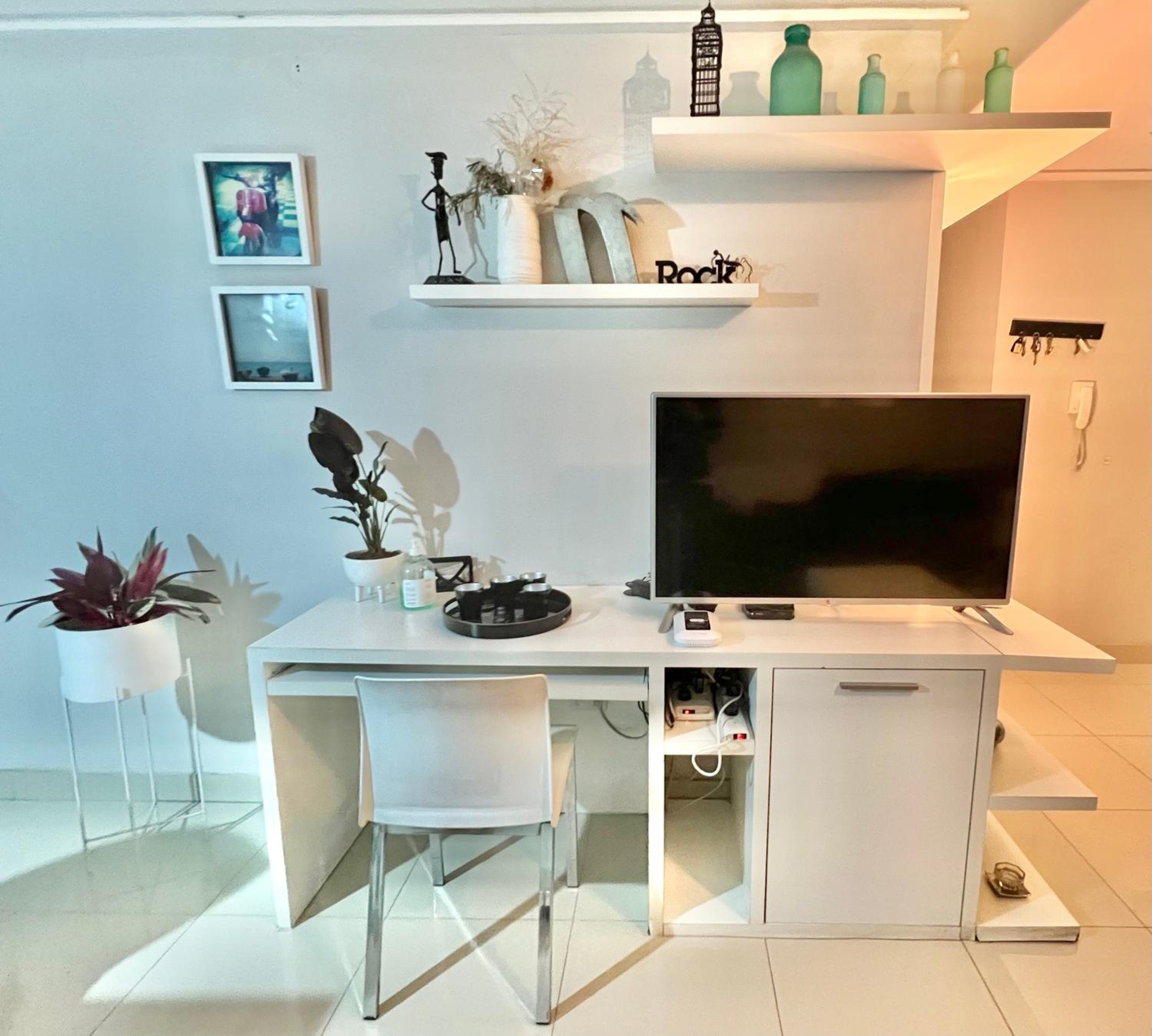 Deluxe Nueva Córdoba - Premium Balcón & Asador