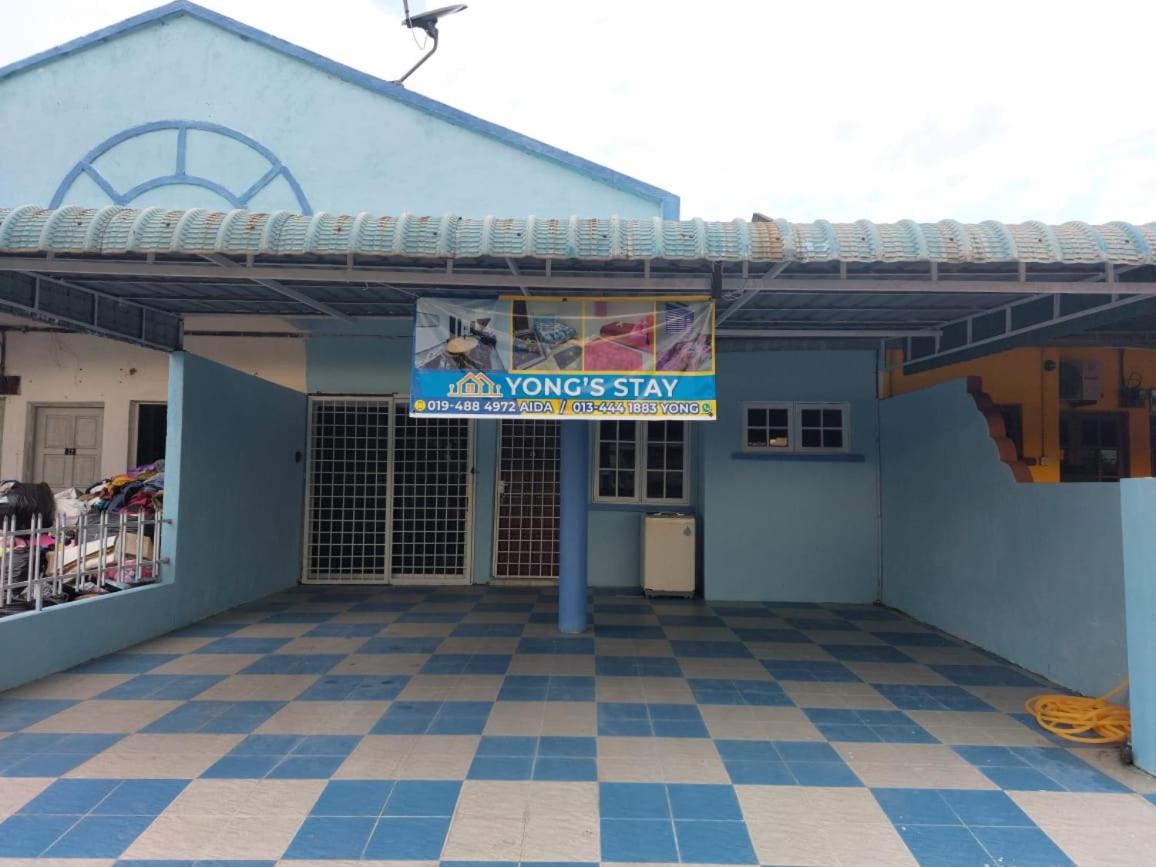 Yong's Stay Sri Manjung photo 4