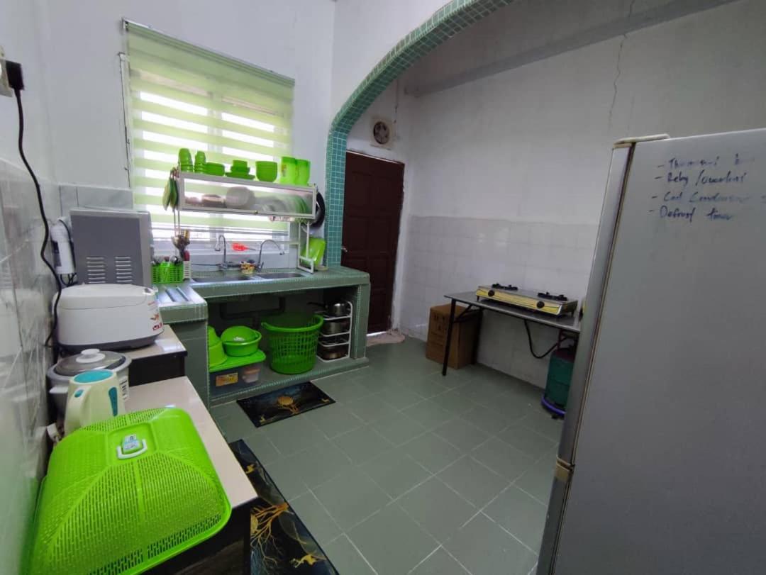 Yong's Stay Sri Manjung photo 3