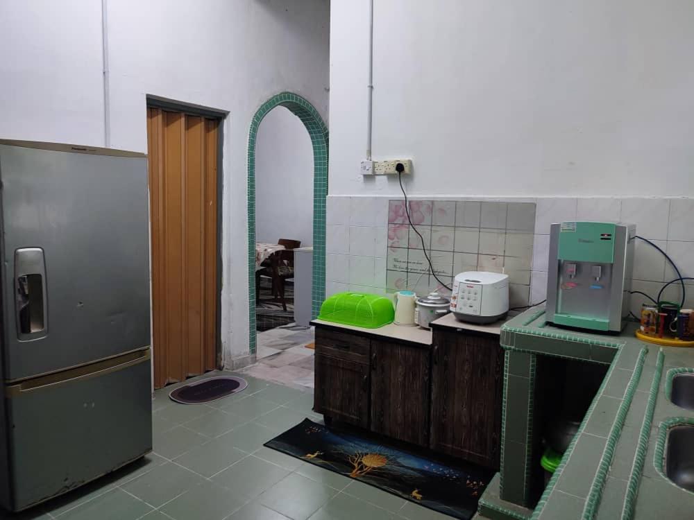 Yong's Stay Sri Manjung photo 2