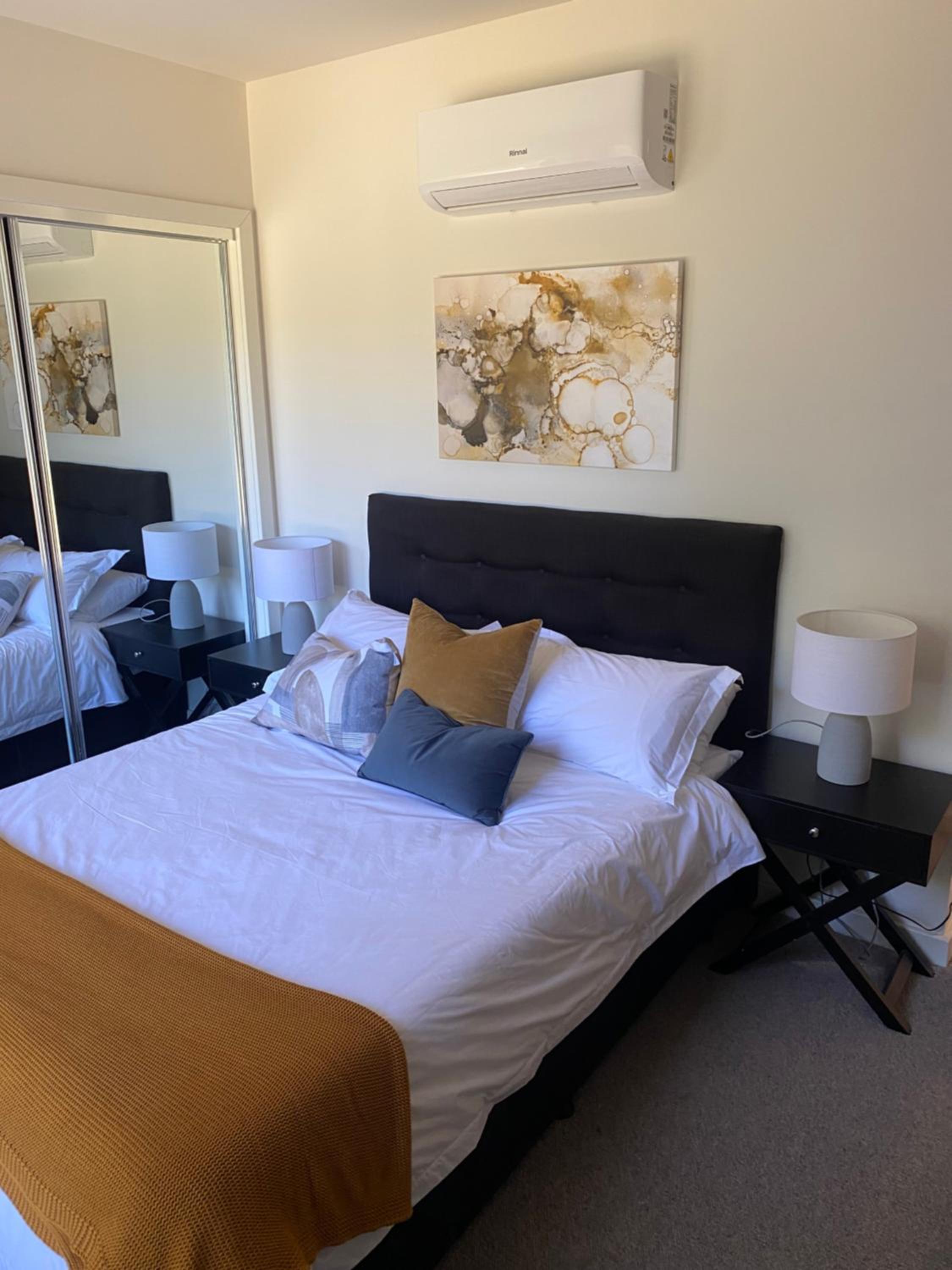 Tarra Apartment #2