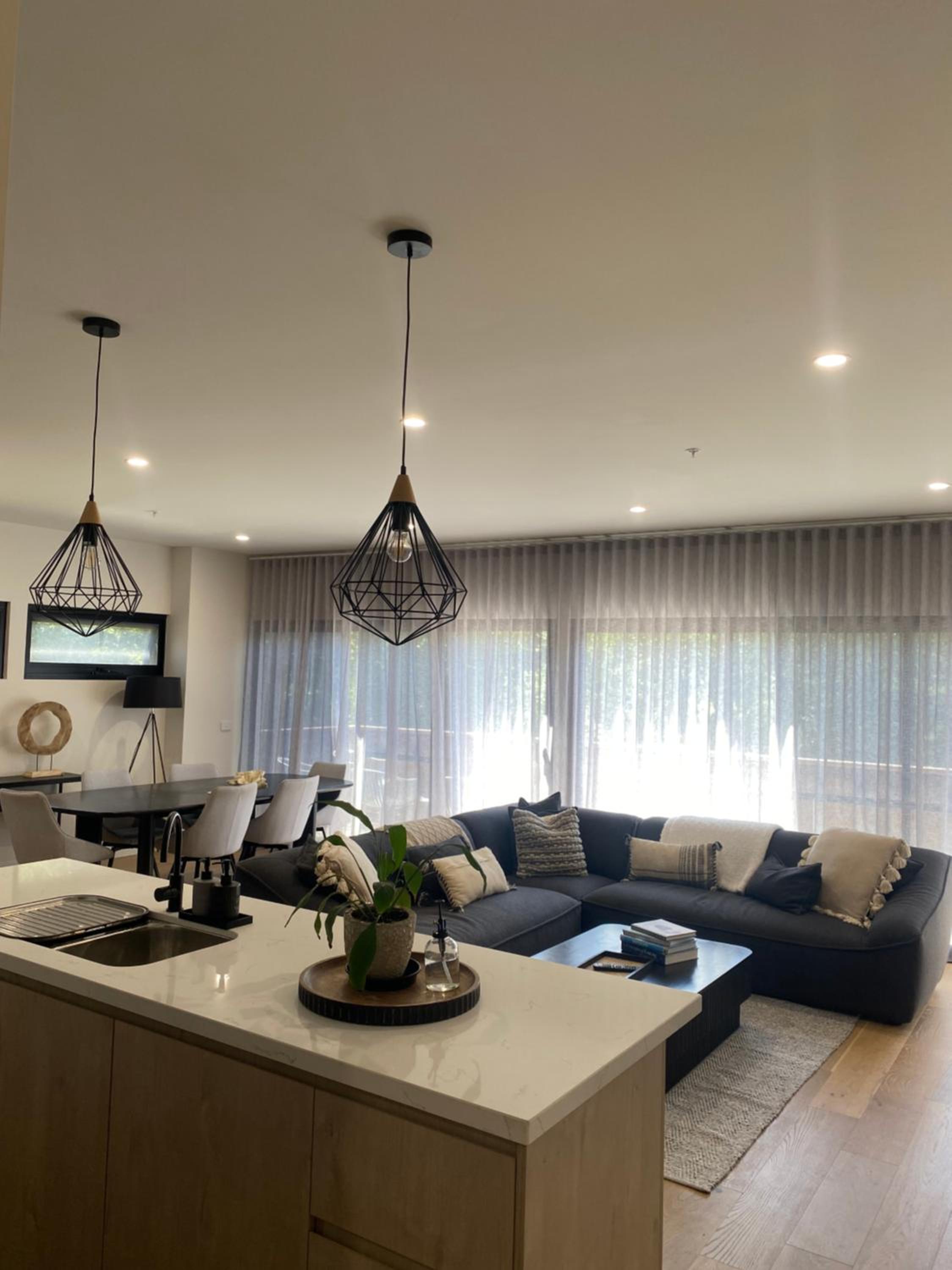 Tarra Apartment #2