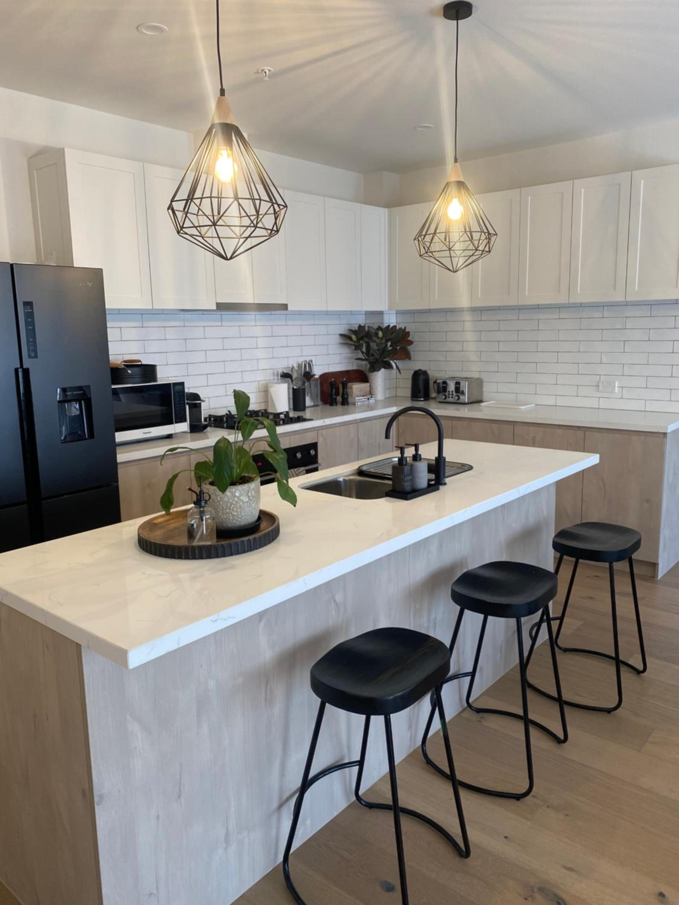 Tarra Apartment #2