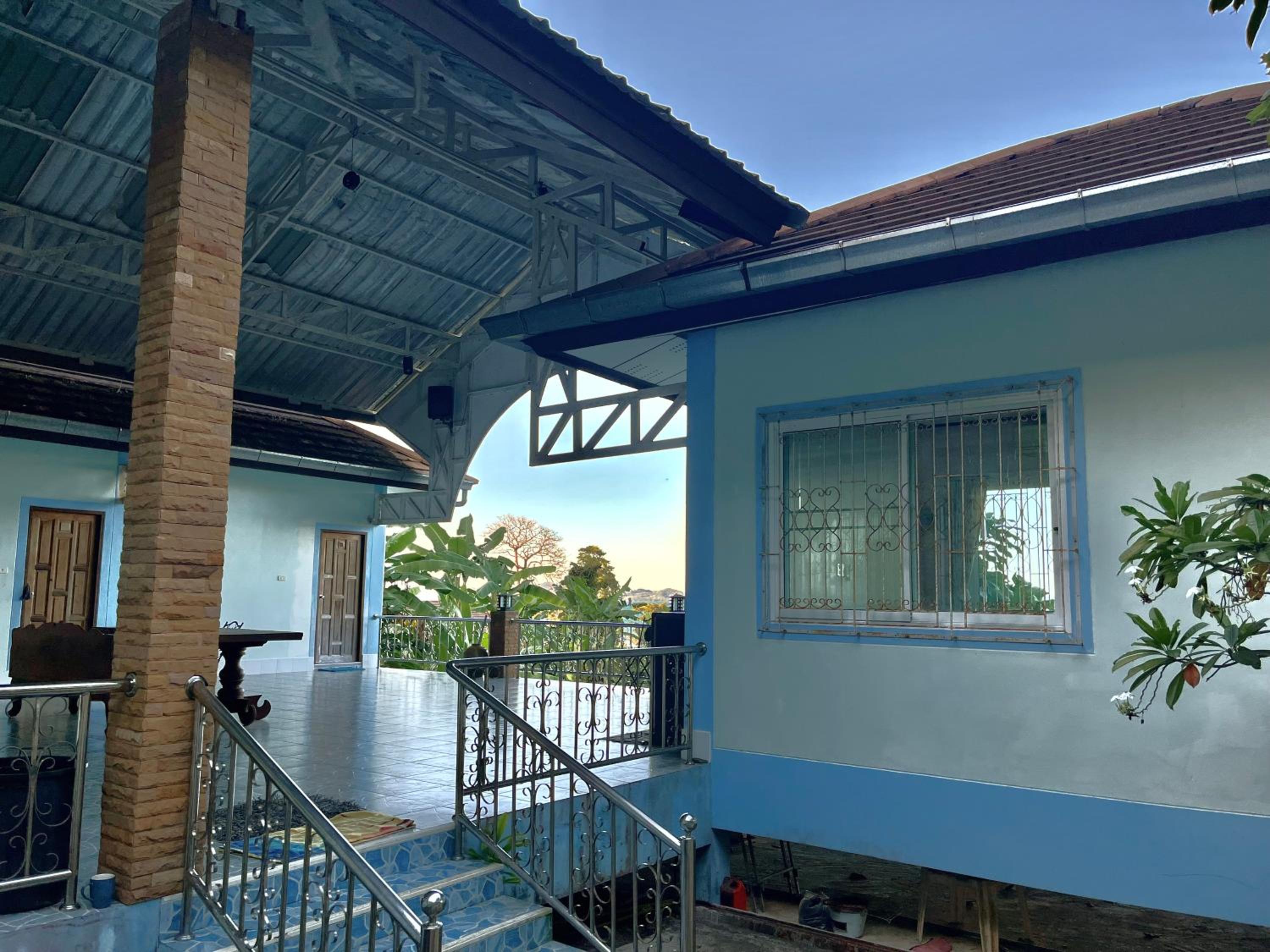 Kohchang FuengFah