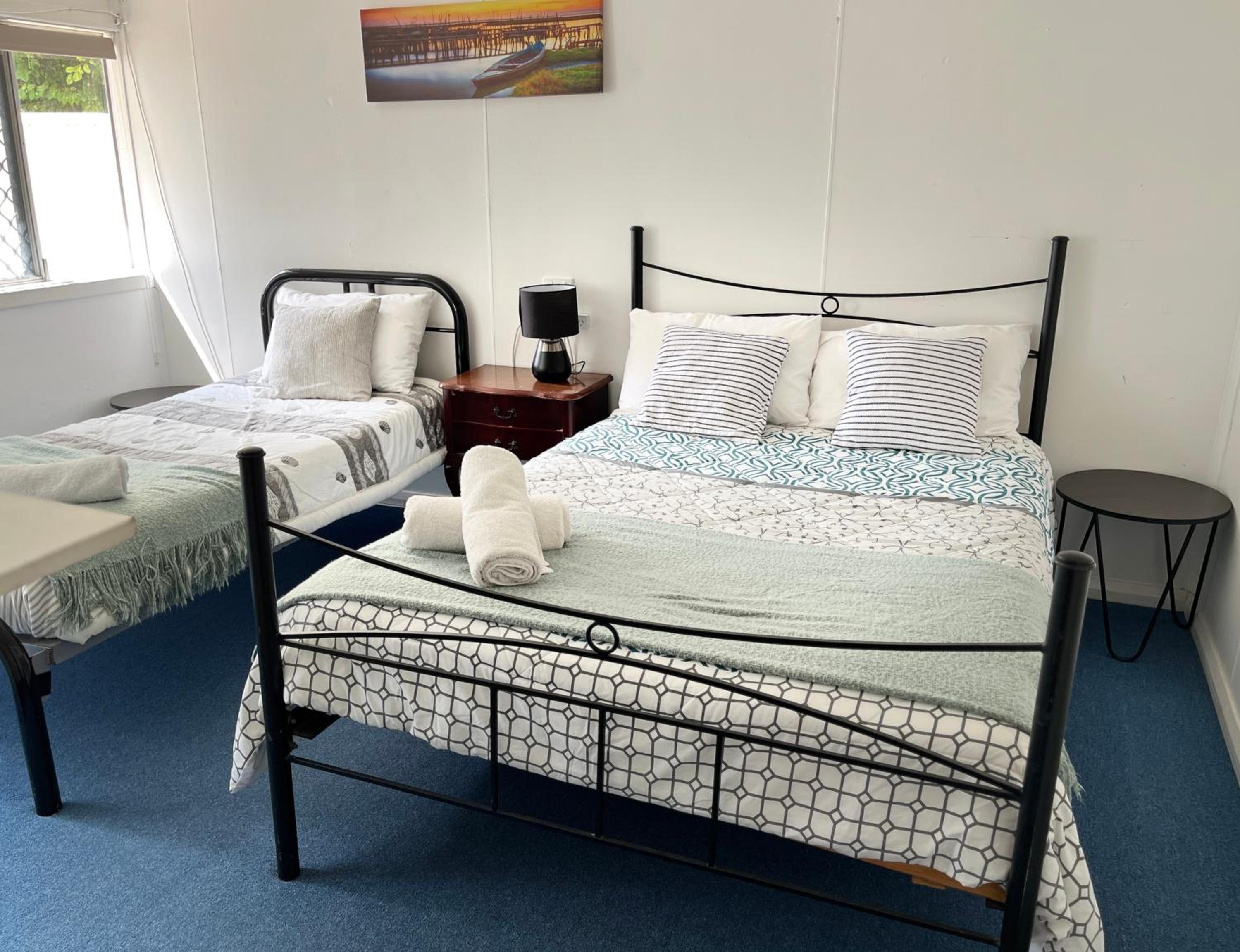 Rustic Retreat Esperance