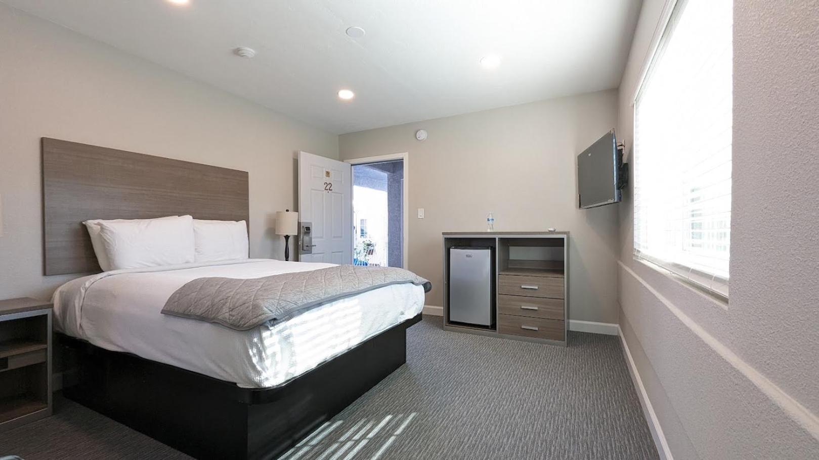 Ocean Park Inn