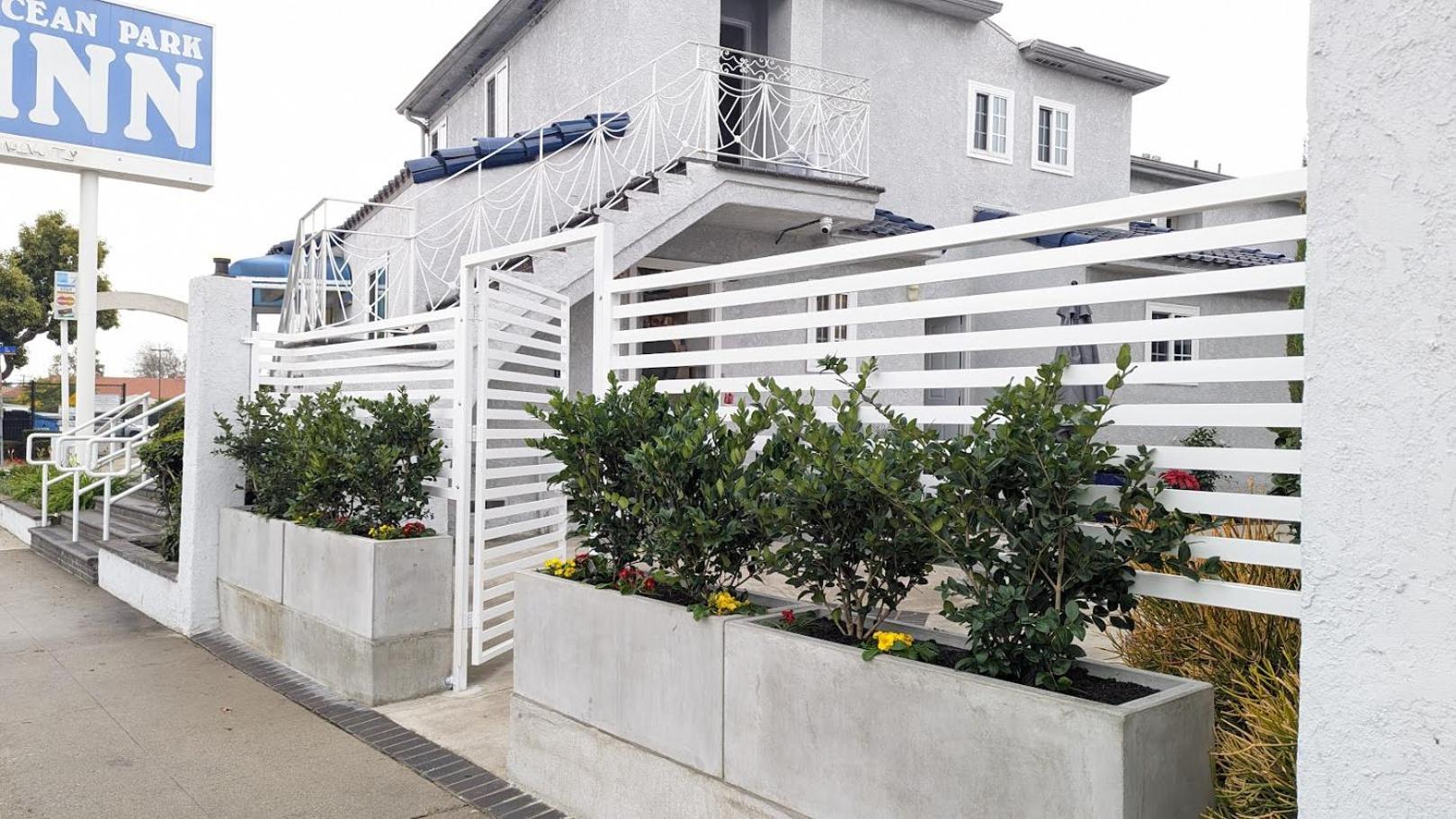 Ocean Park Inn