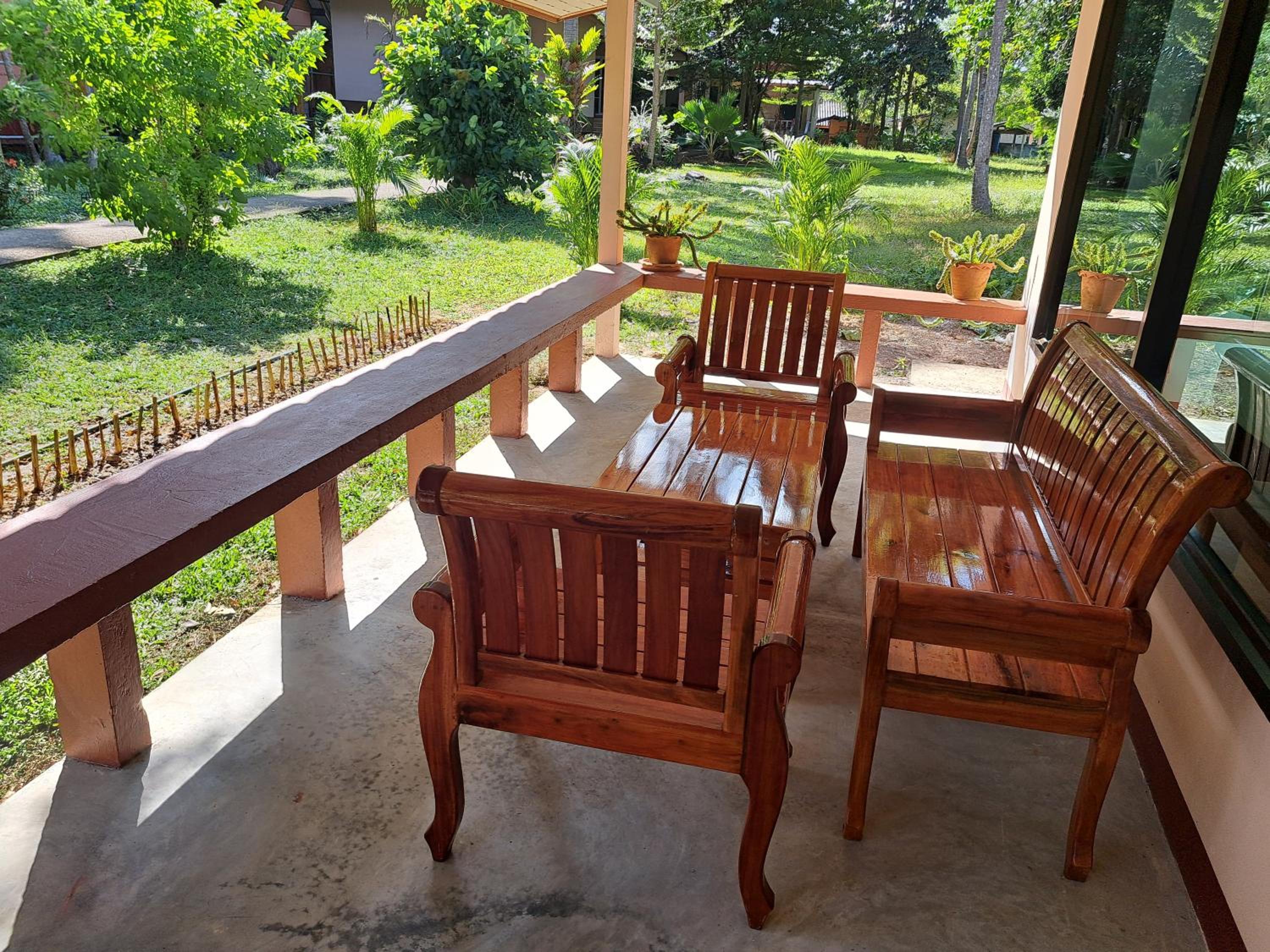 Baan Long Beach