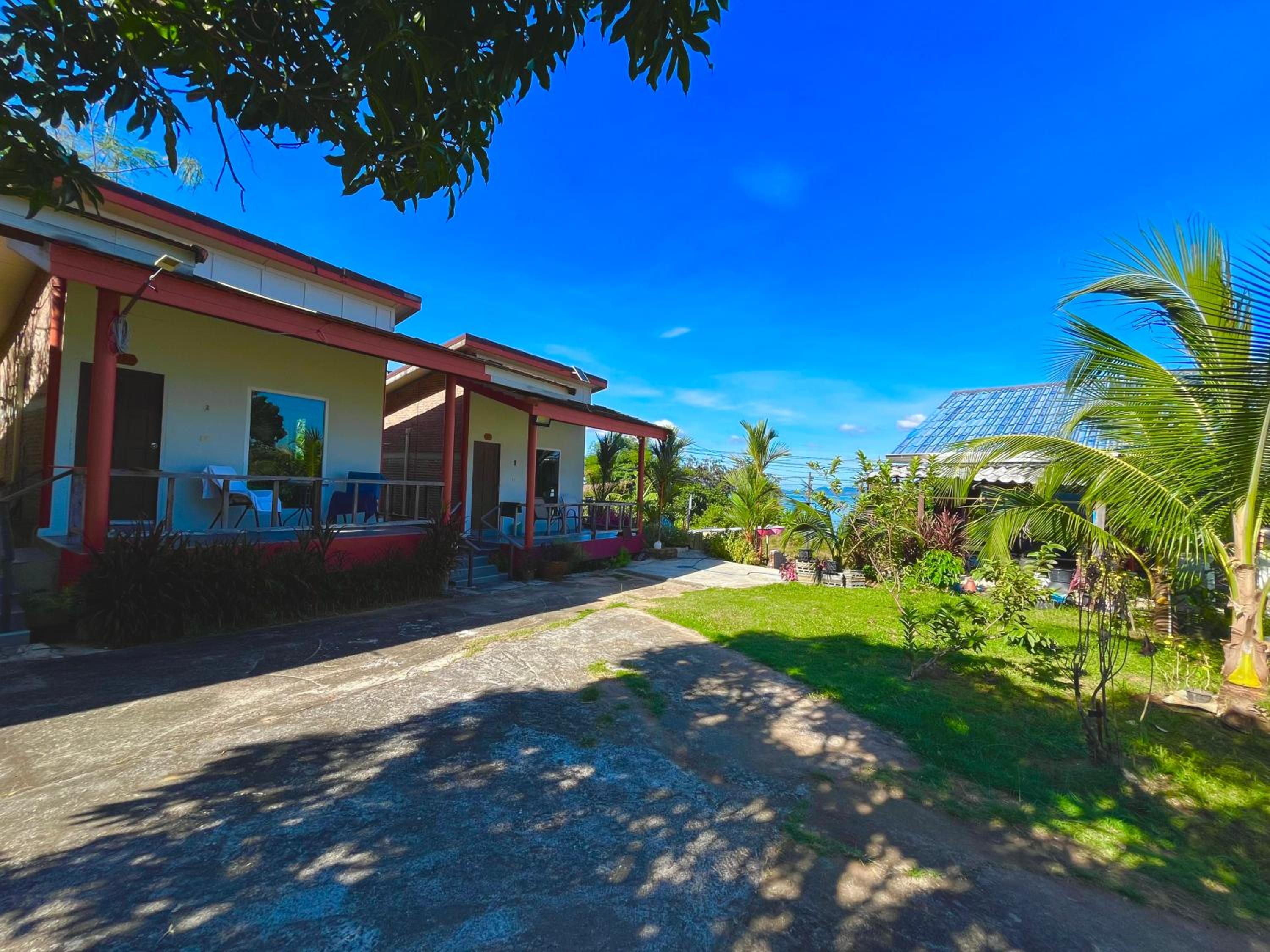 Kohchang FuengFah