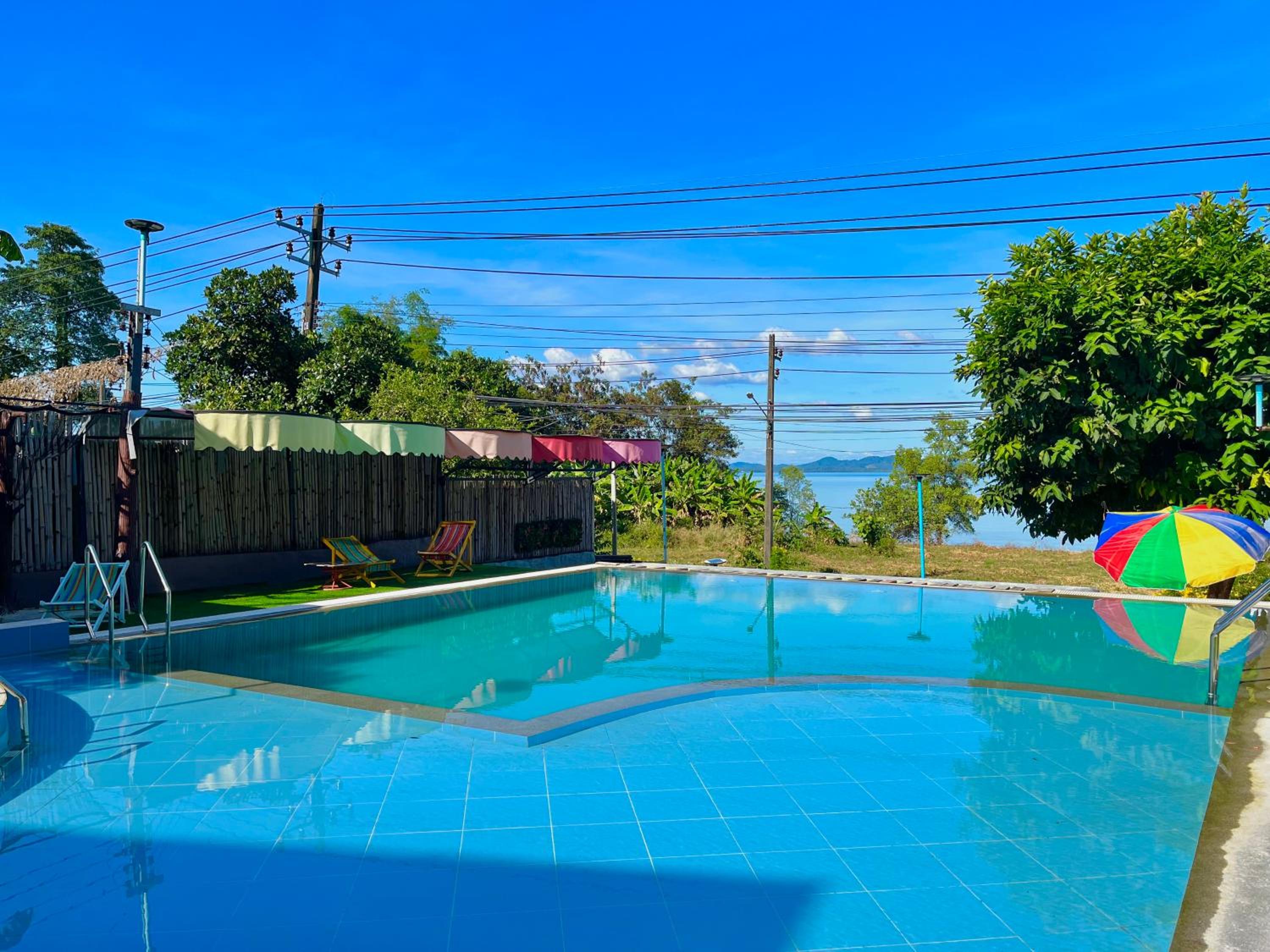 Kohchang FuengFah