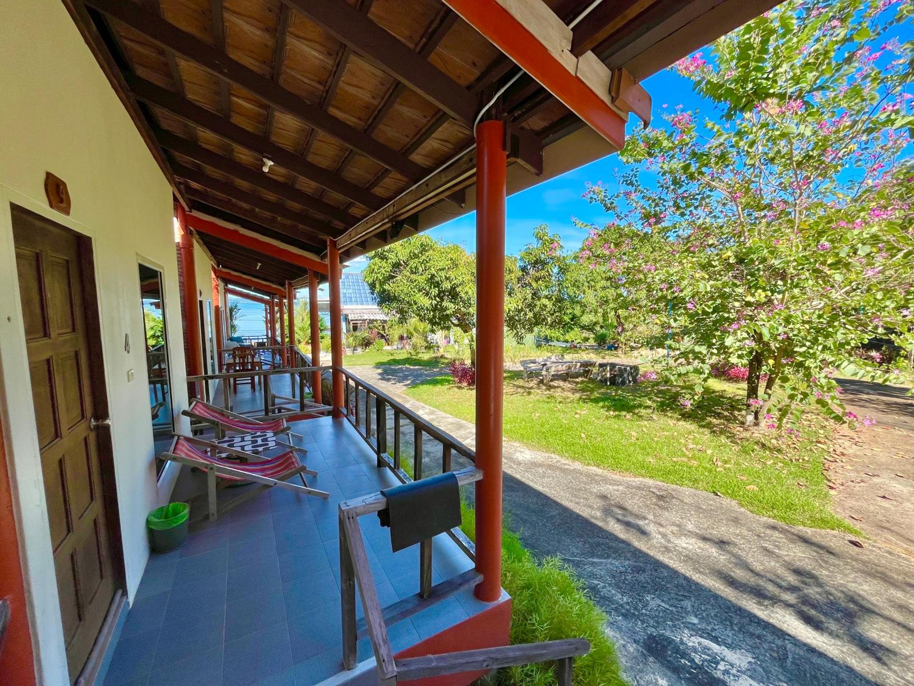 Kohchang FuengFah