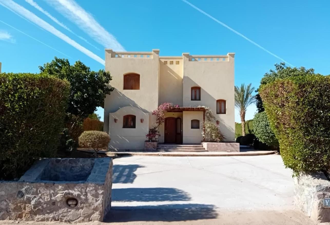 Private Villa Y51 - 3 BedRooms at El-Gouna view 4