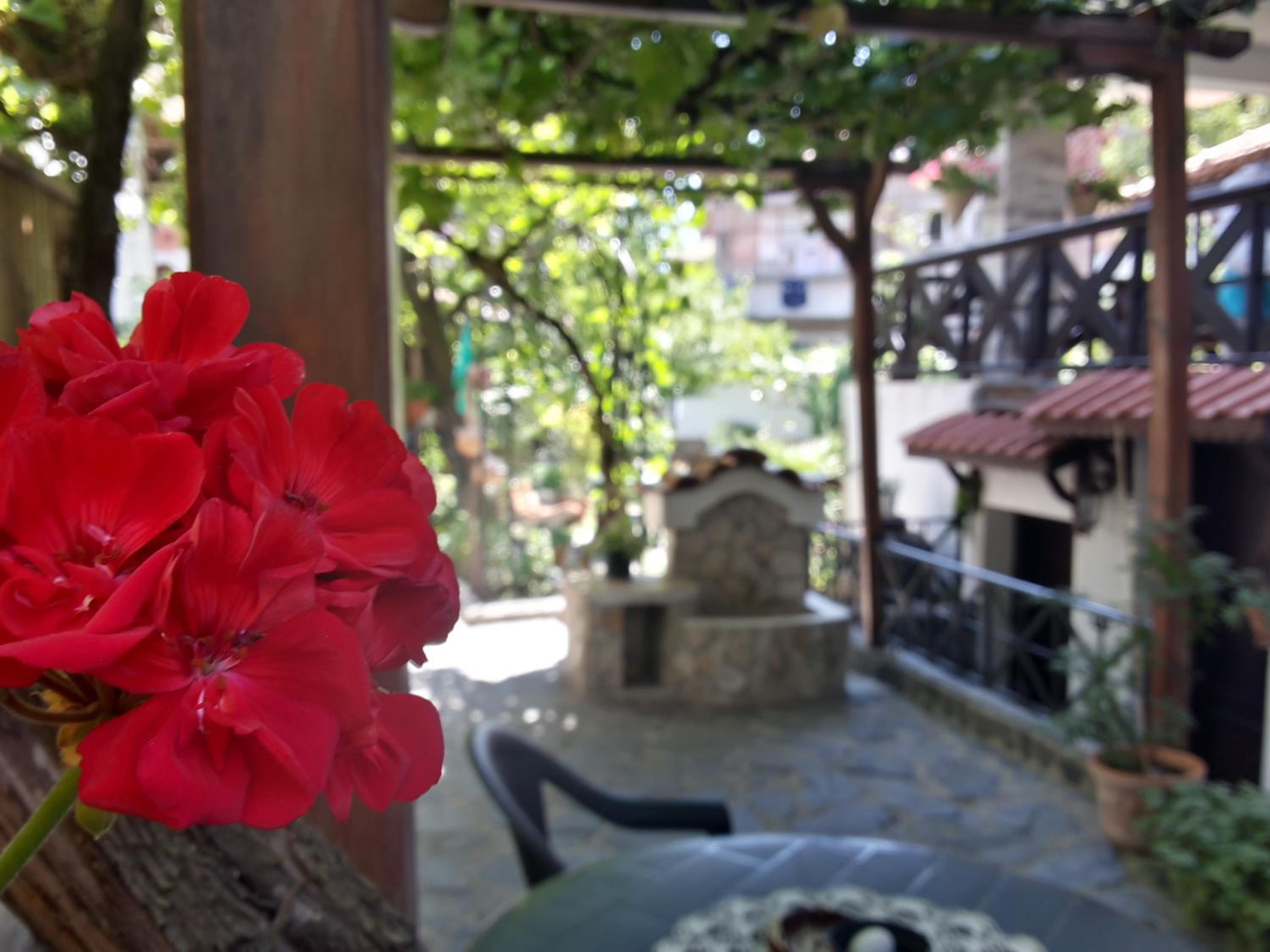 Keremidchieva Kushta Guest House