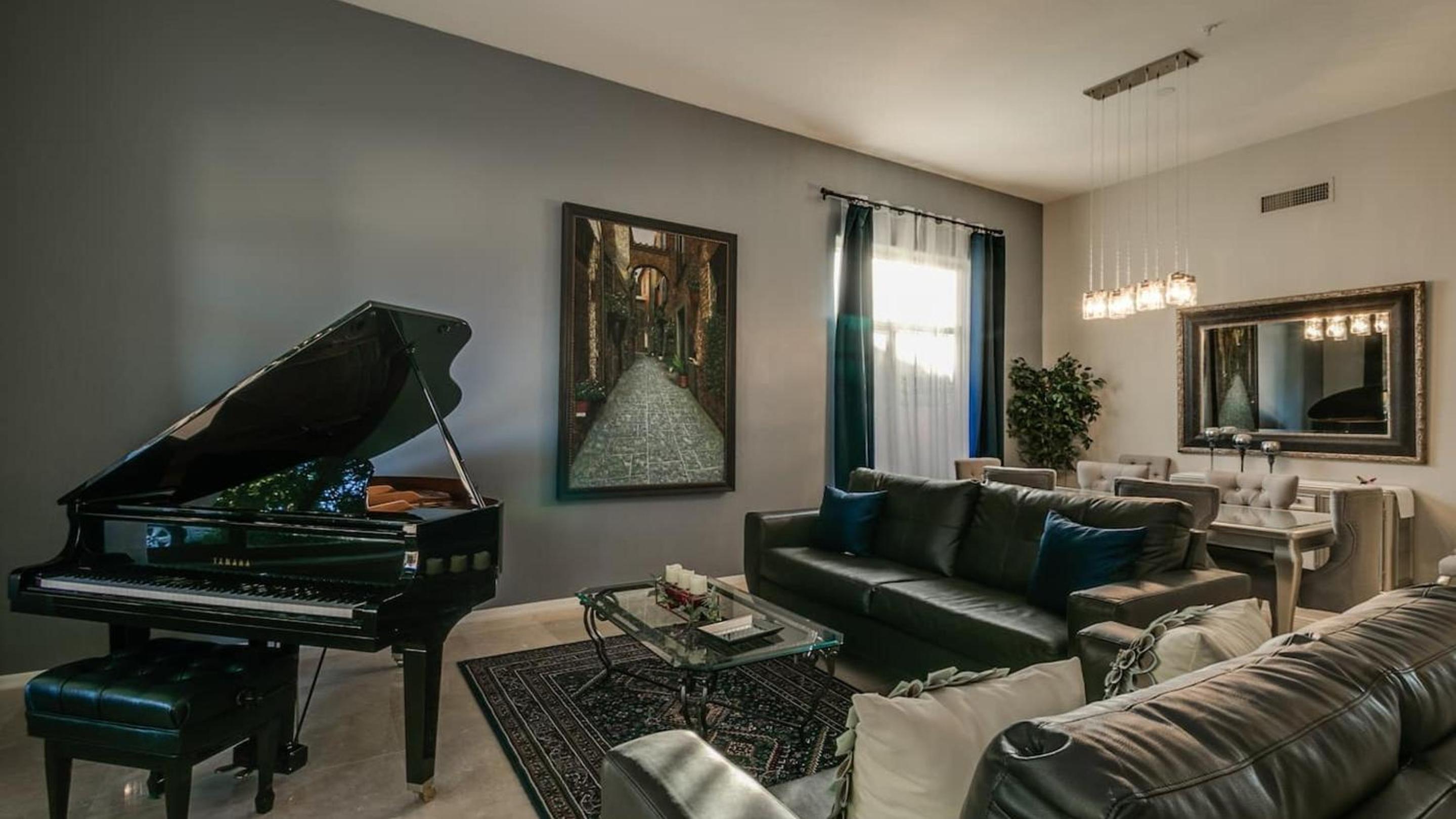 lounge