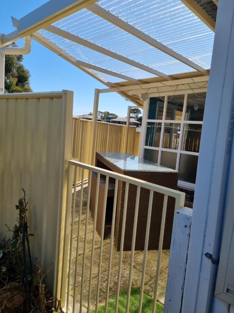 Rustic Retreat Esperance