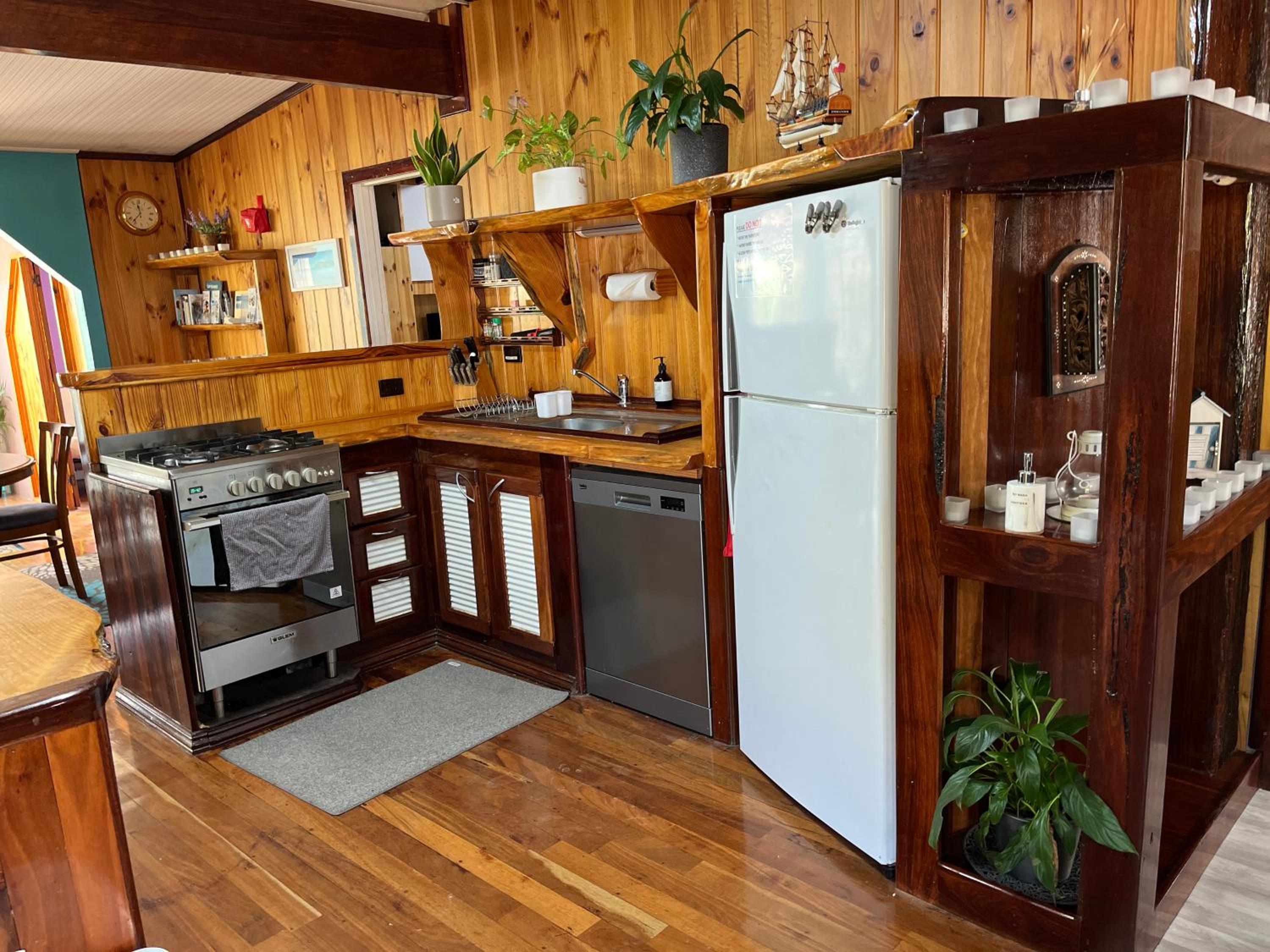 Rustic Retreat Esperance