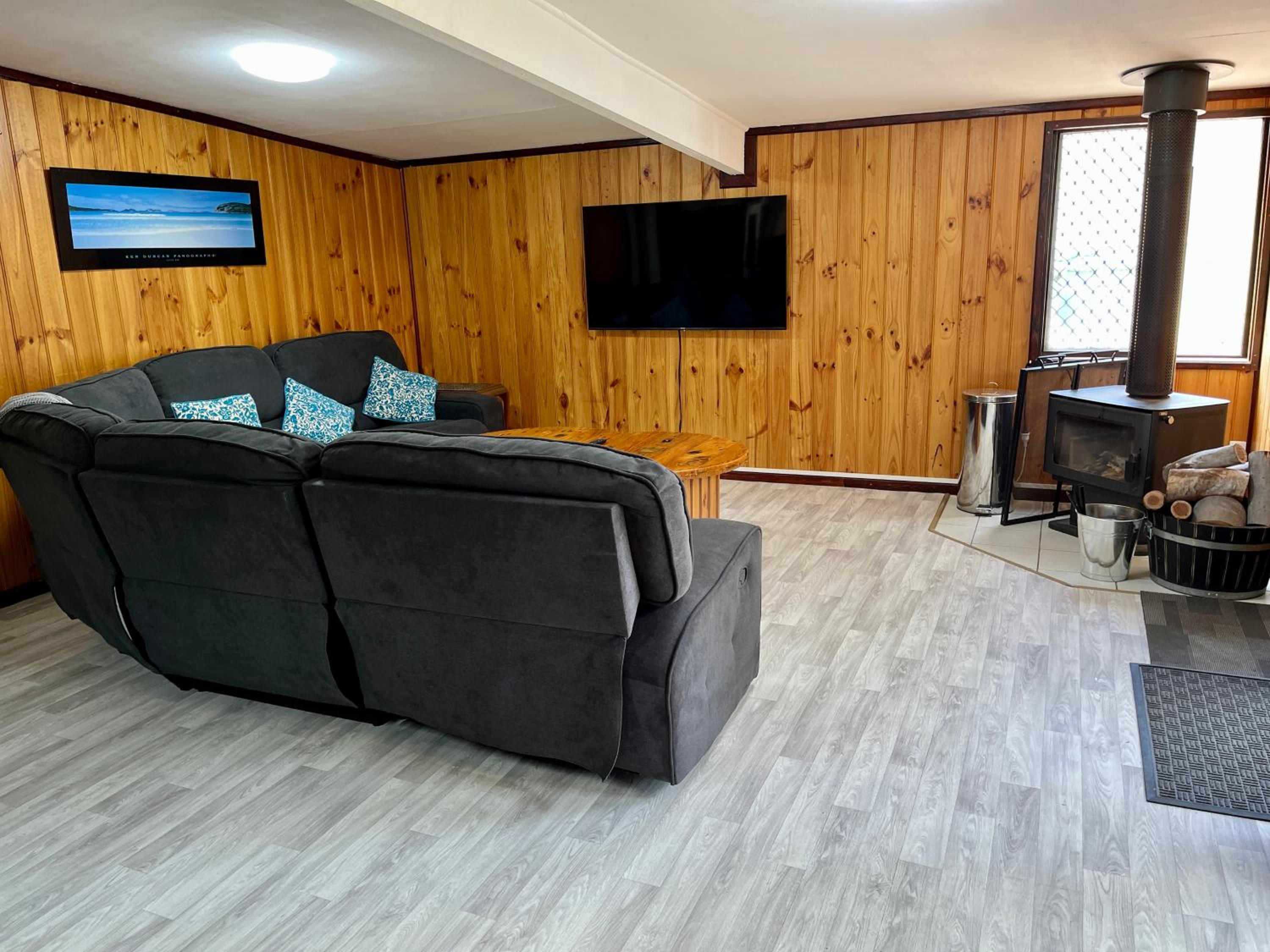 Rustic Retreat Esperance