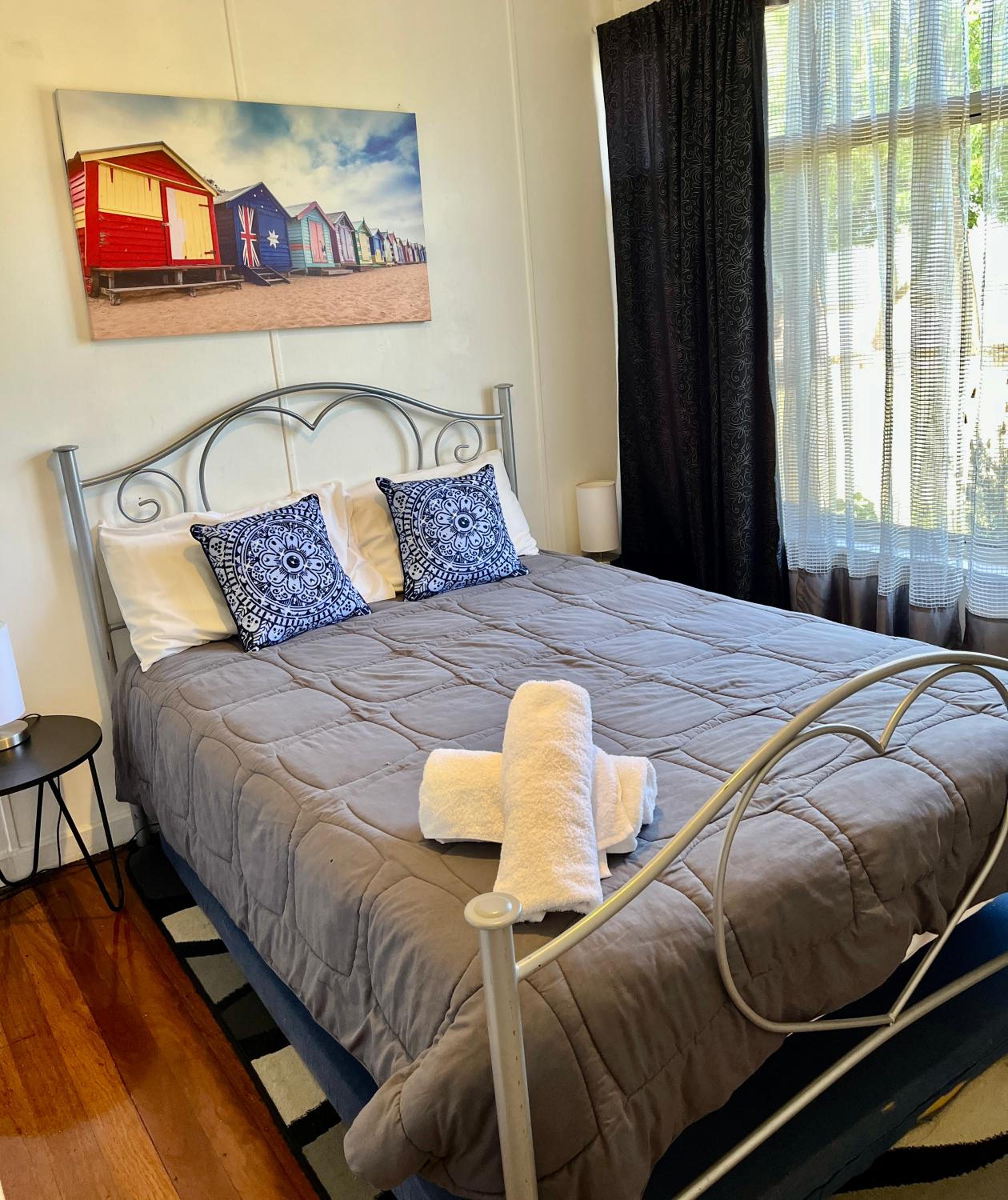 Rustic Retreat Esperance