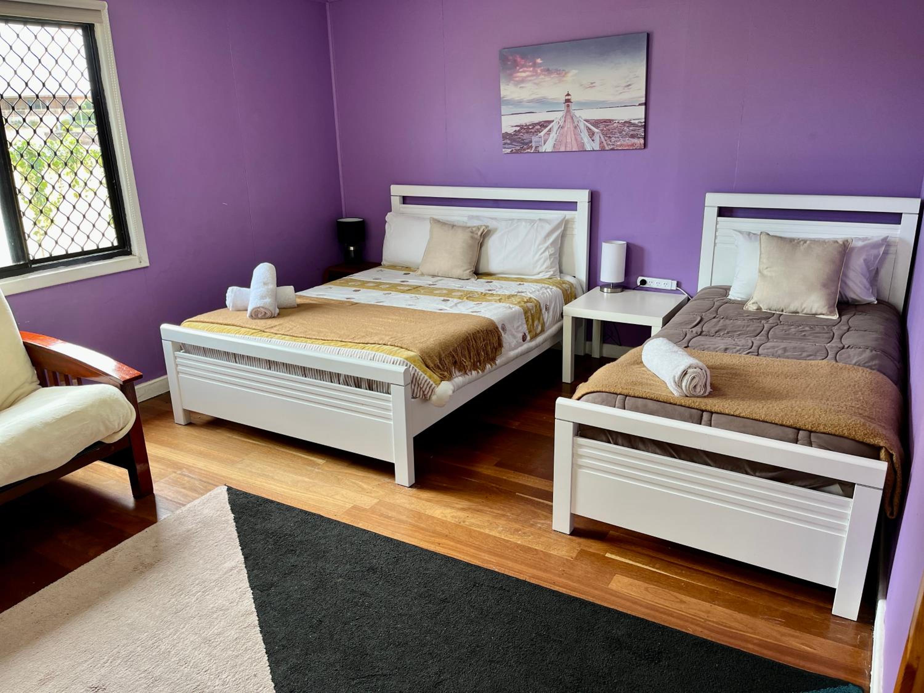 Rustic Retreat Esperance