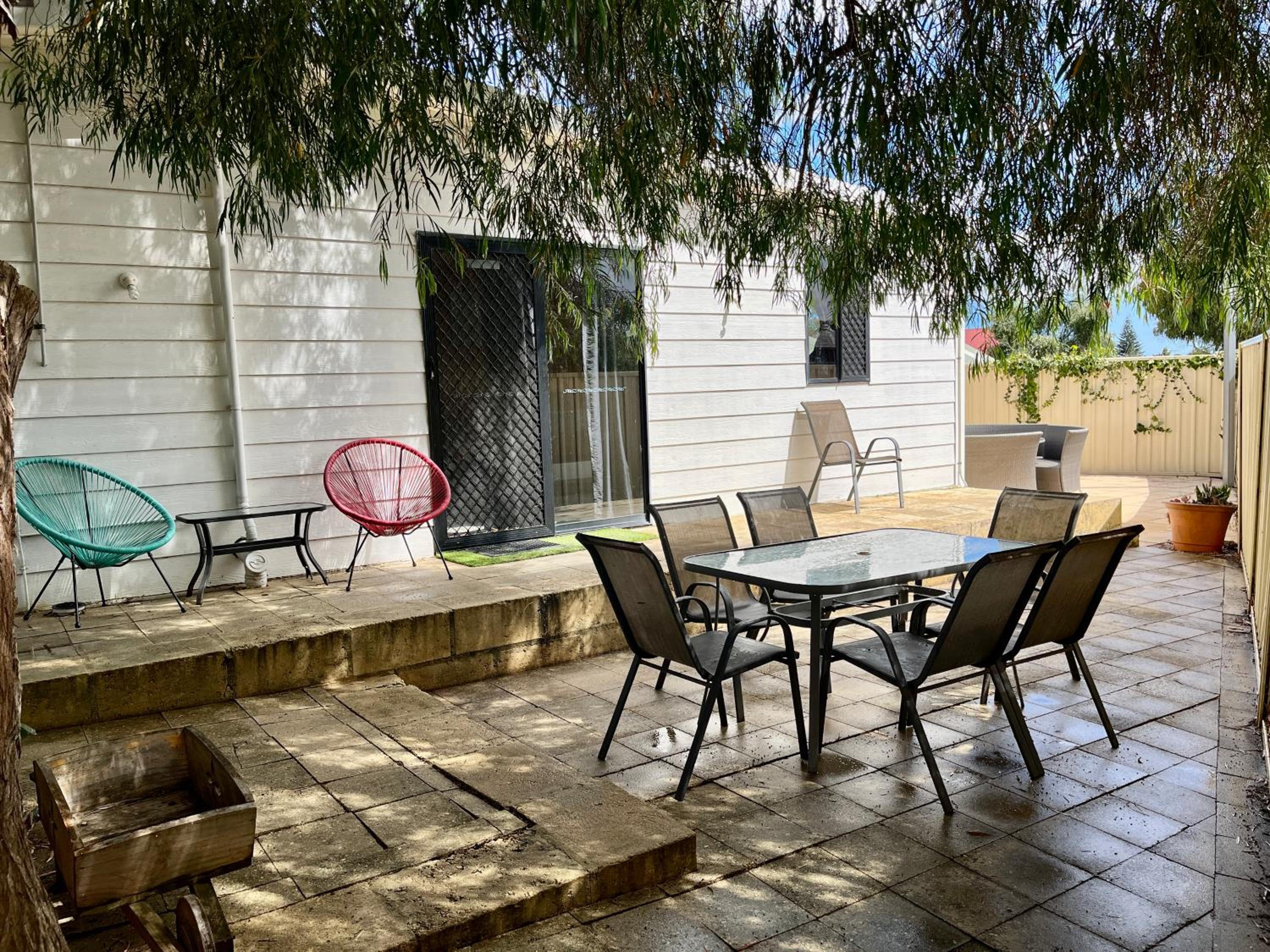 Rustic Retreat Esperance