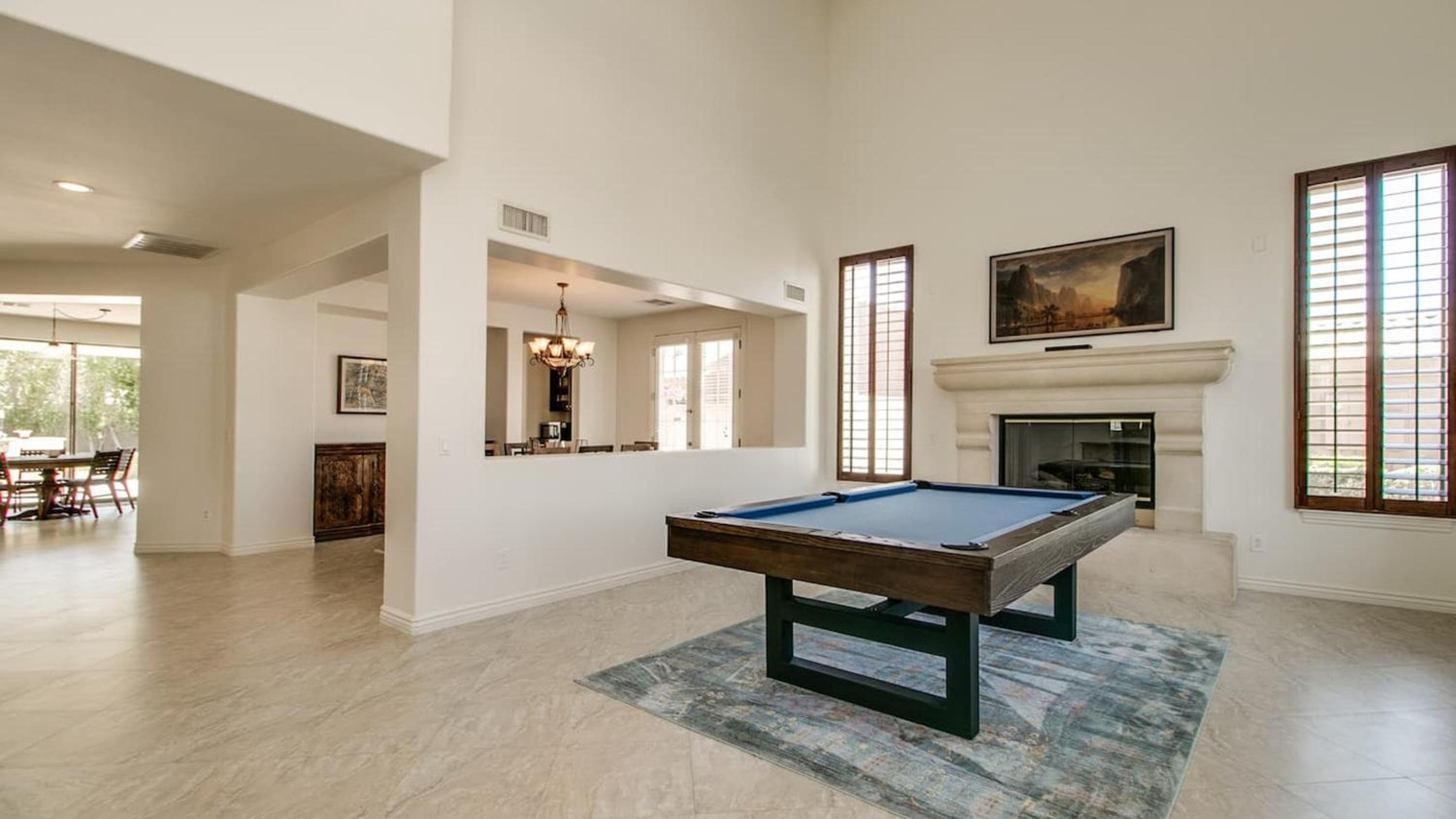 Litchfield Estate With Resort-Like Backyard Oasis view 5