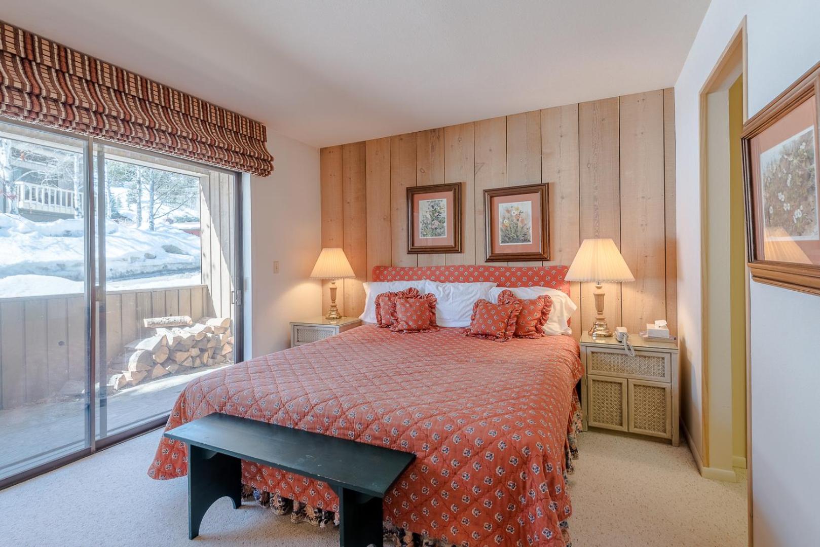 Sawtooth Condo 25 view 5