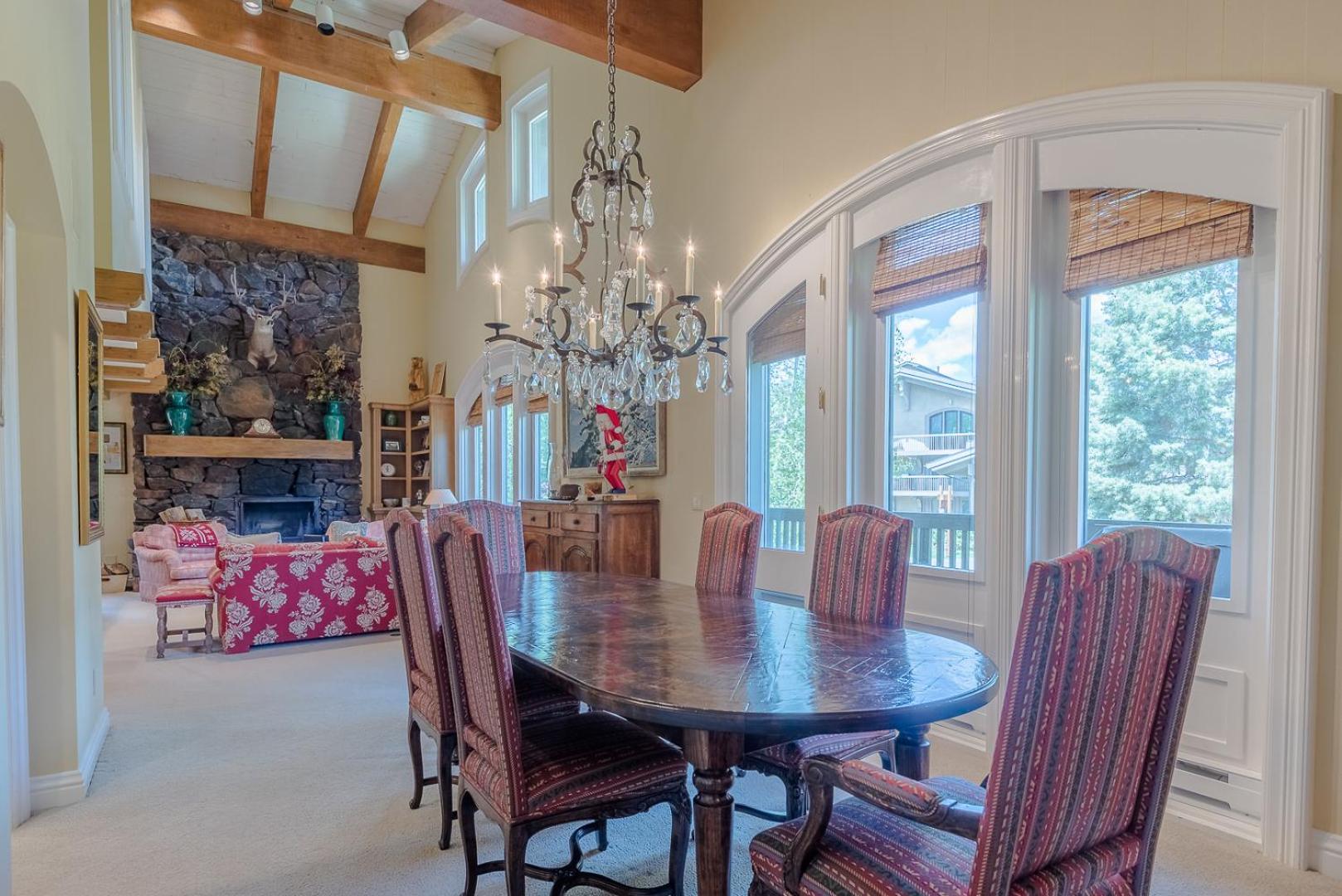 Ketchum Vacations - Lodge Apartment II Condo 886 - Property Image 2