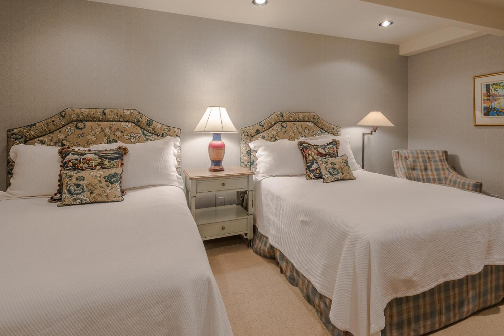 Ketchum Vacations - Lodge Apartment II Condo 886 - Property Image 3