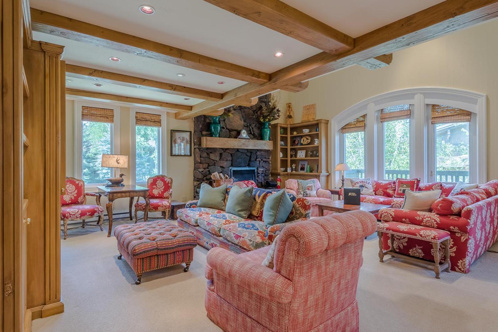 Ketchum Vacations - Lodge Apartment II Condo 886 - Property Image 4