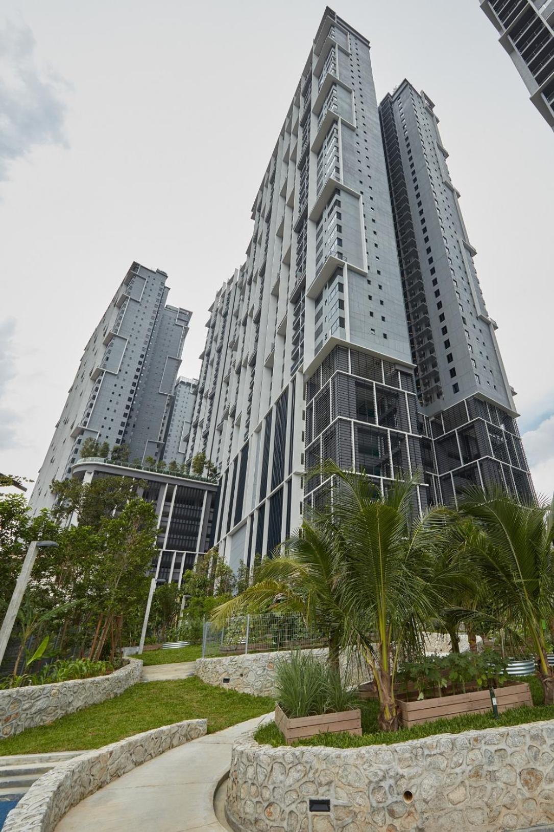 Desa Petaling Homestay by Just Stay