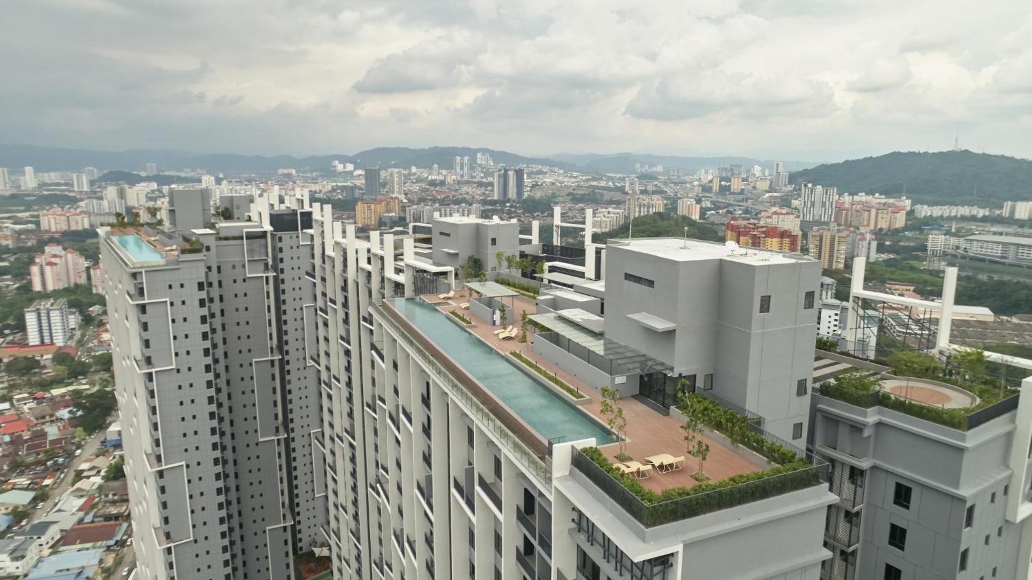 Desa Petaling Homestay by Just Stay