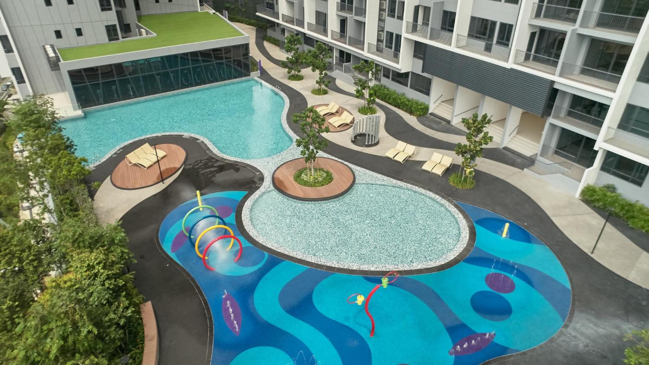 Desa Petaling Homestay by Just Stay