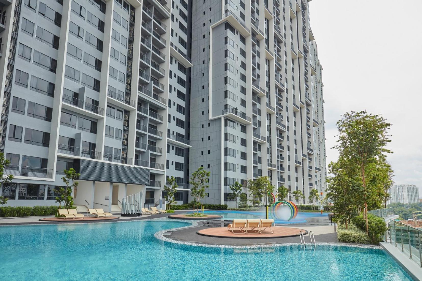 Desa Petaling Homestay by Just Stay