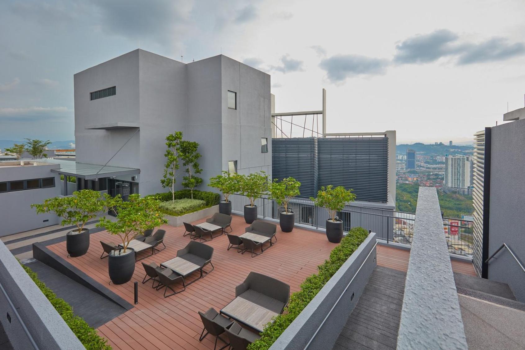 Desa Petaling Homestay by Just Stay