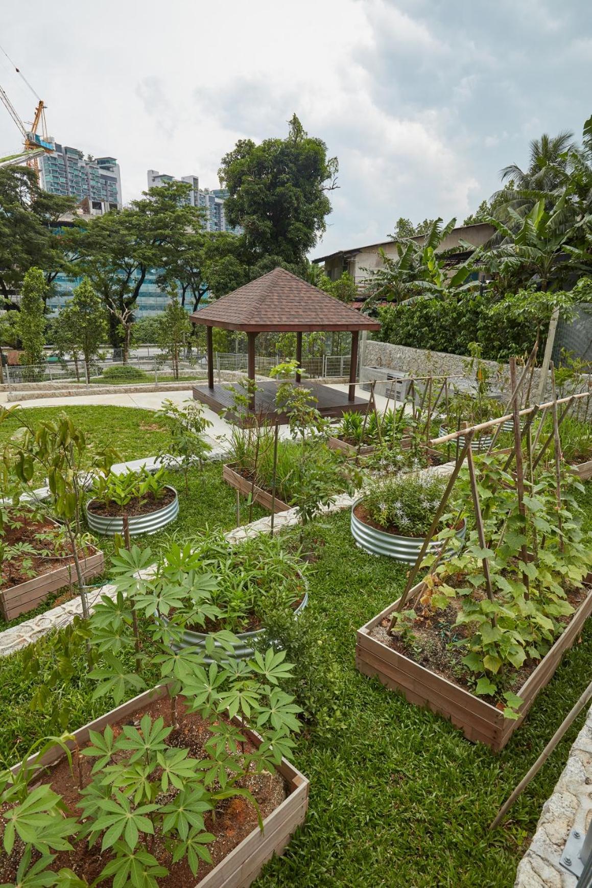 Desa Petaling Homestay by Just Stay